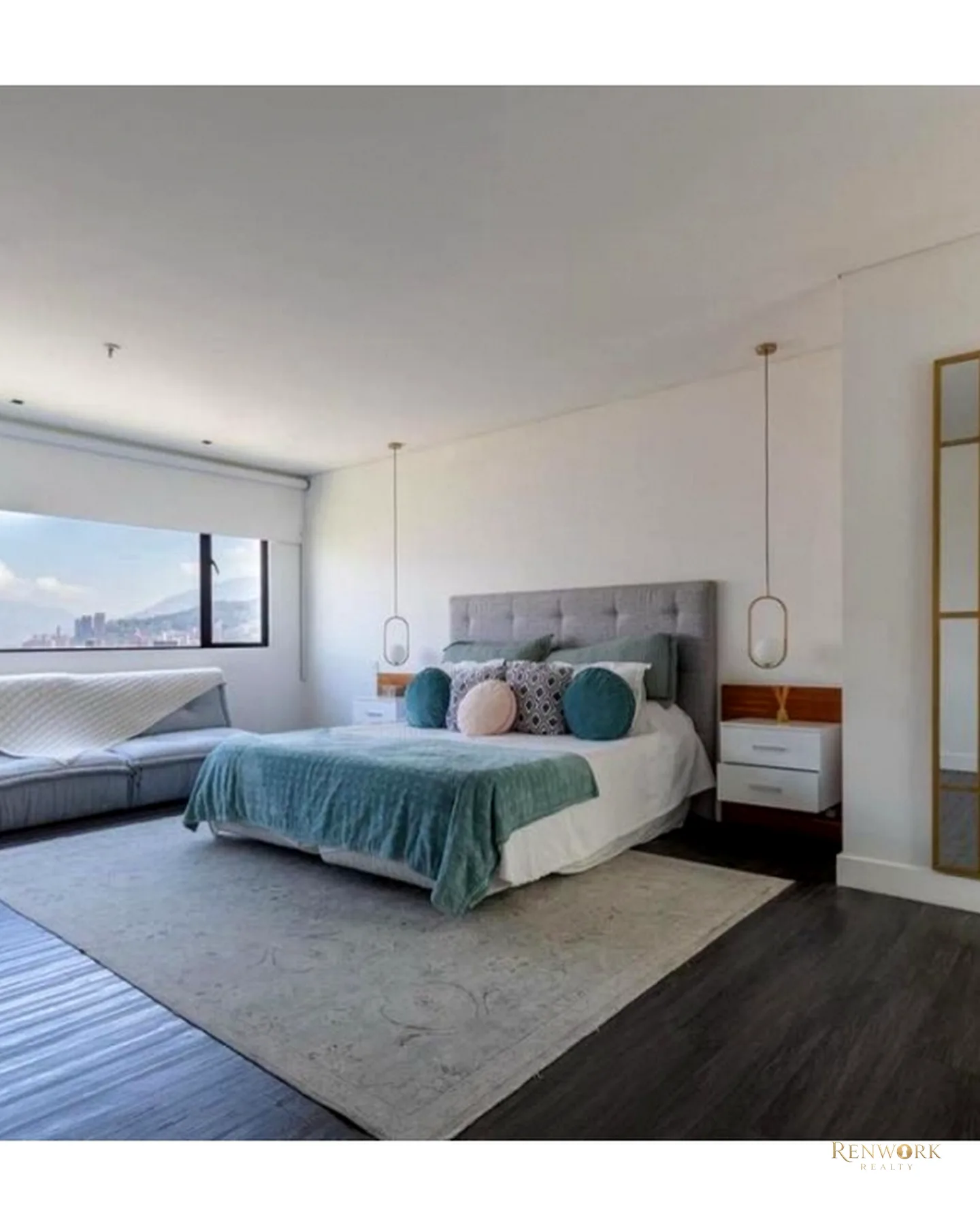 SE VENDE APARTAMENTO EN EL POBLADO SECTOR LOS BALSOS · foto 11