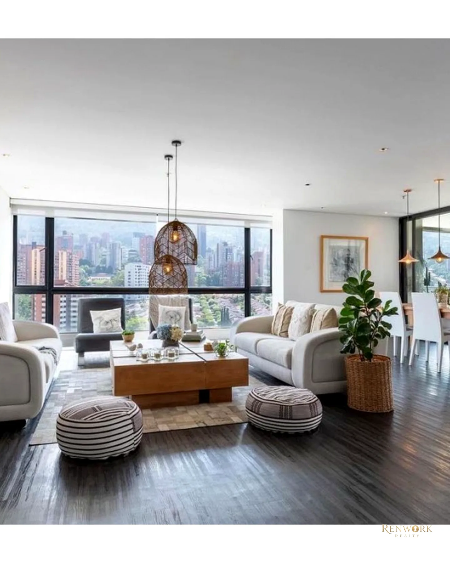 SE VENDE APARTAMENTO EN EL POBLADO SECTOR LOS BALSOS · foto 1