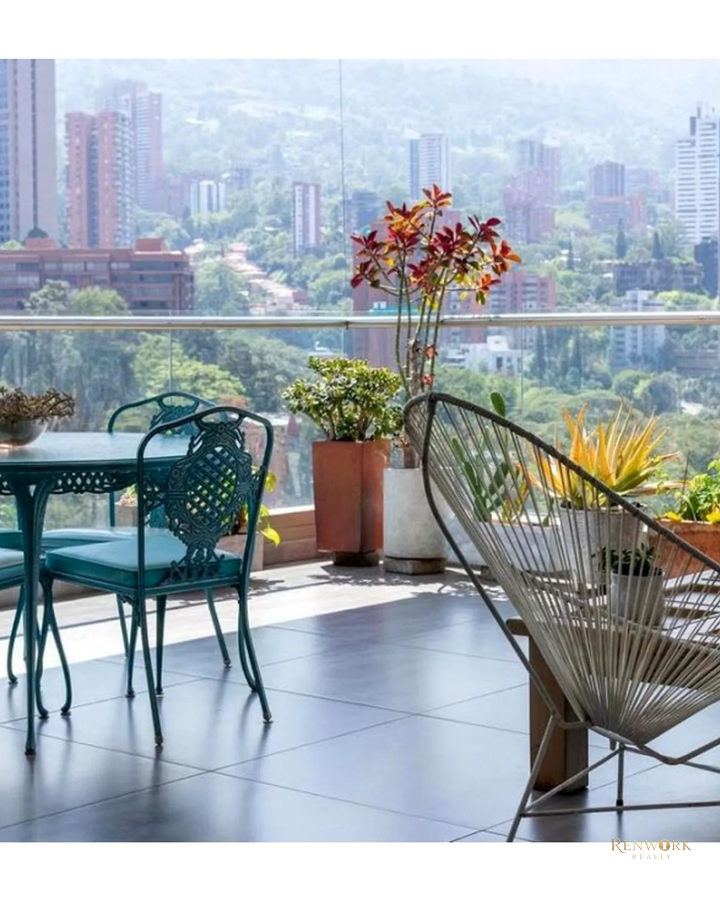 SE VENDE APARTAMENTO EN EL POBLADO SECTOR LOS BALSOS · foto 9