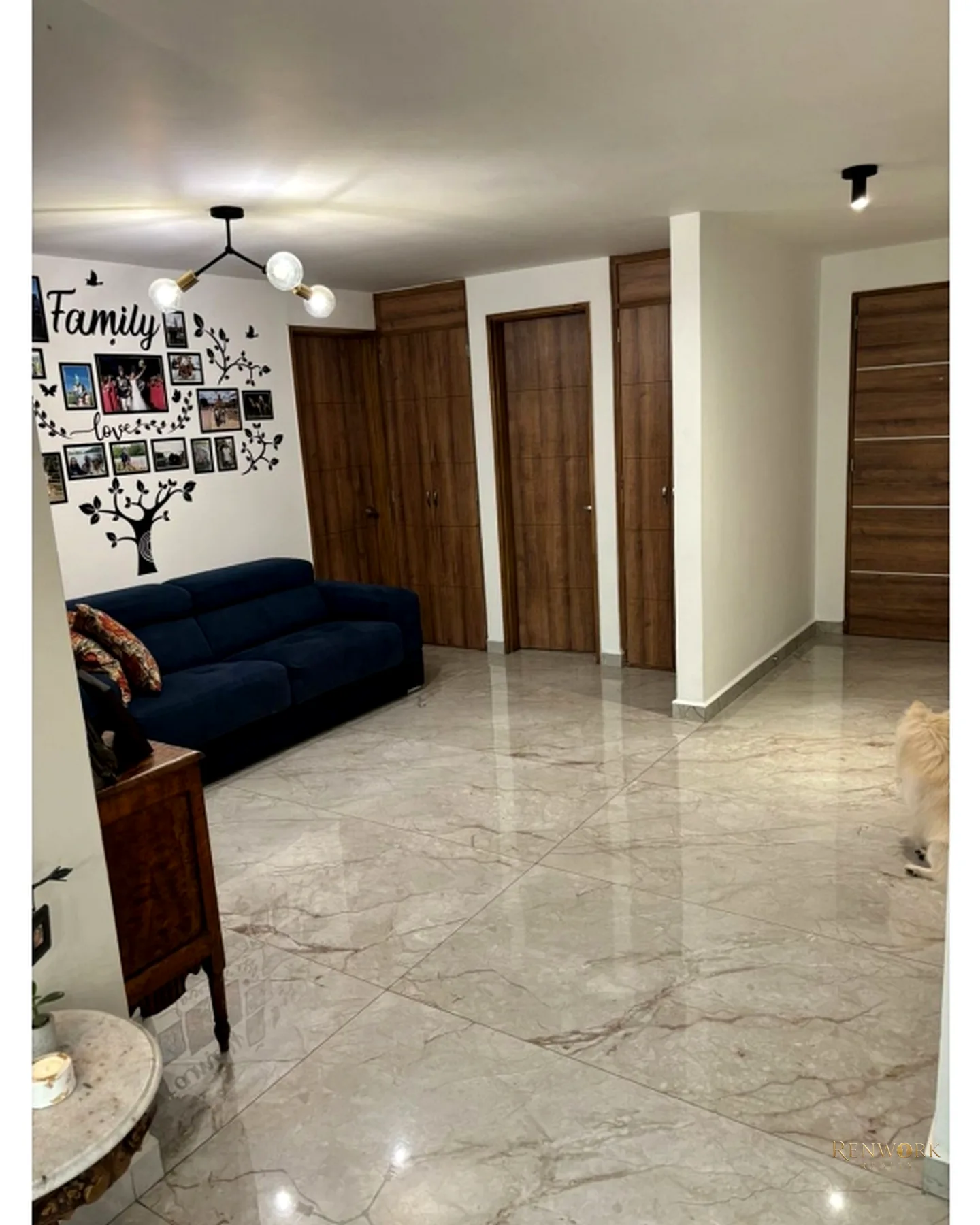SE VENDE APARTAMENTO EN EL POBLADO SECTOR MILLA DE ORO · foto 5