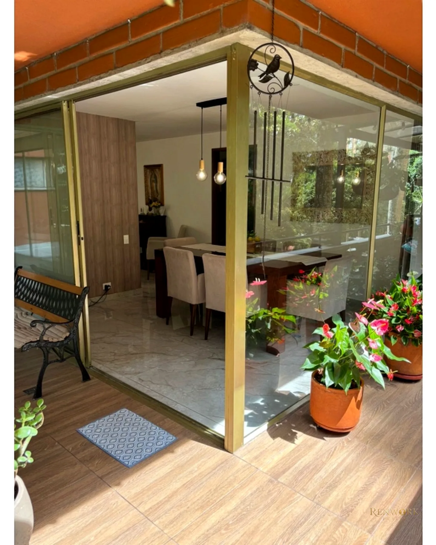 SE VENDE APARTAMENTO EN EL POBLADO SECTOR MILLA DE ORO · foto 4