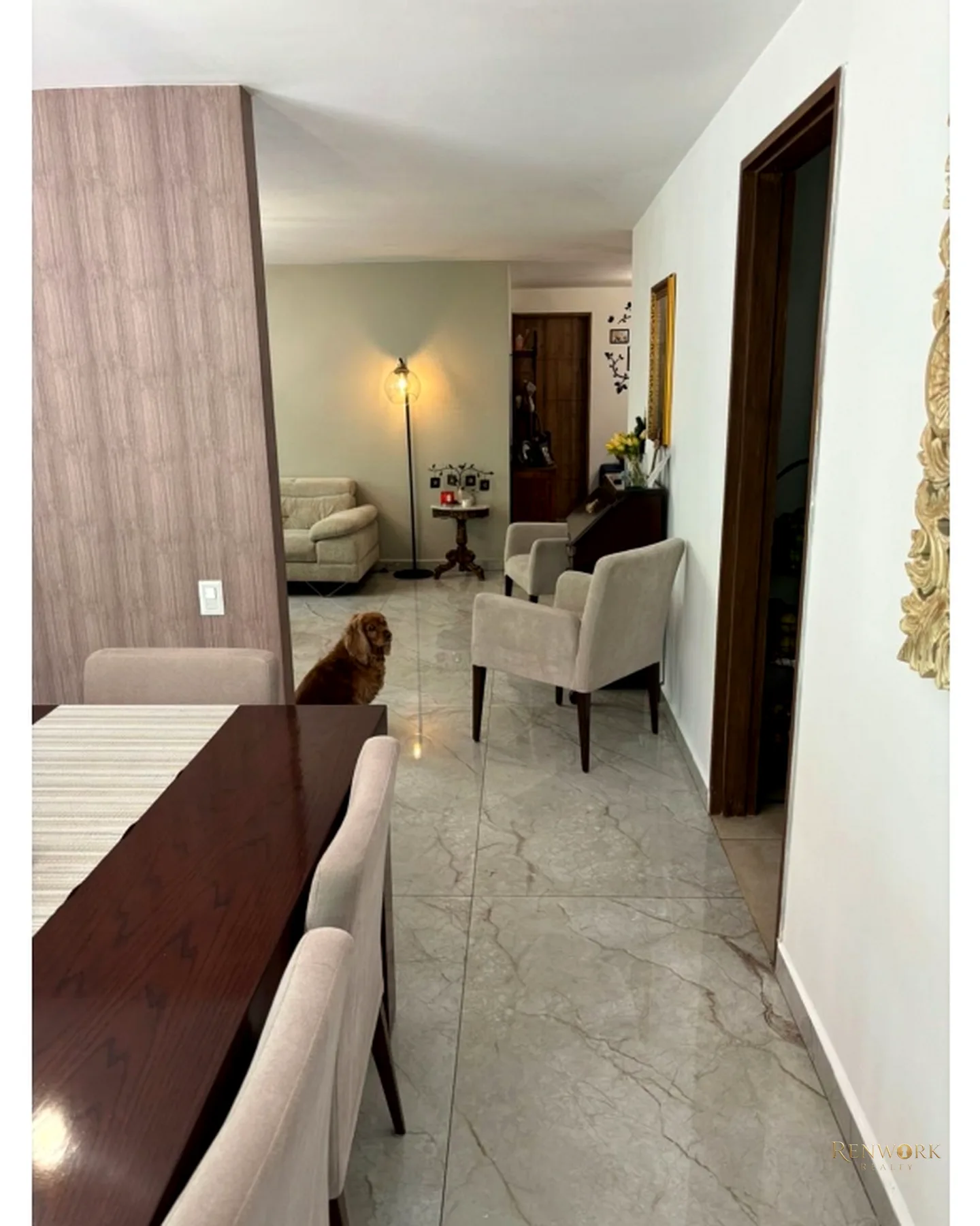 SE VENDE APARTAMENTO EN EL POBLADO SECTOR MILLA DE ORO · foto 9