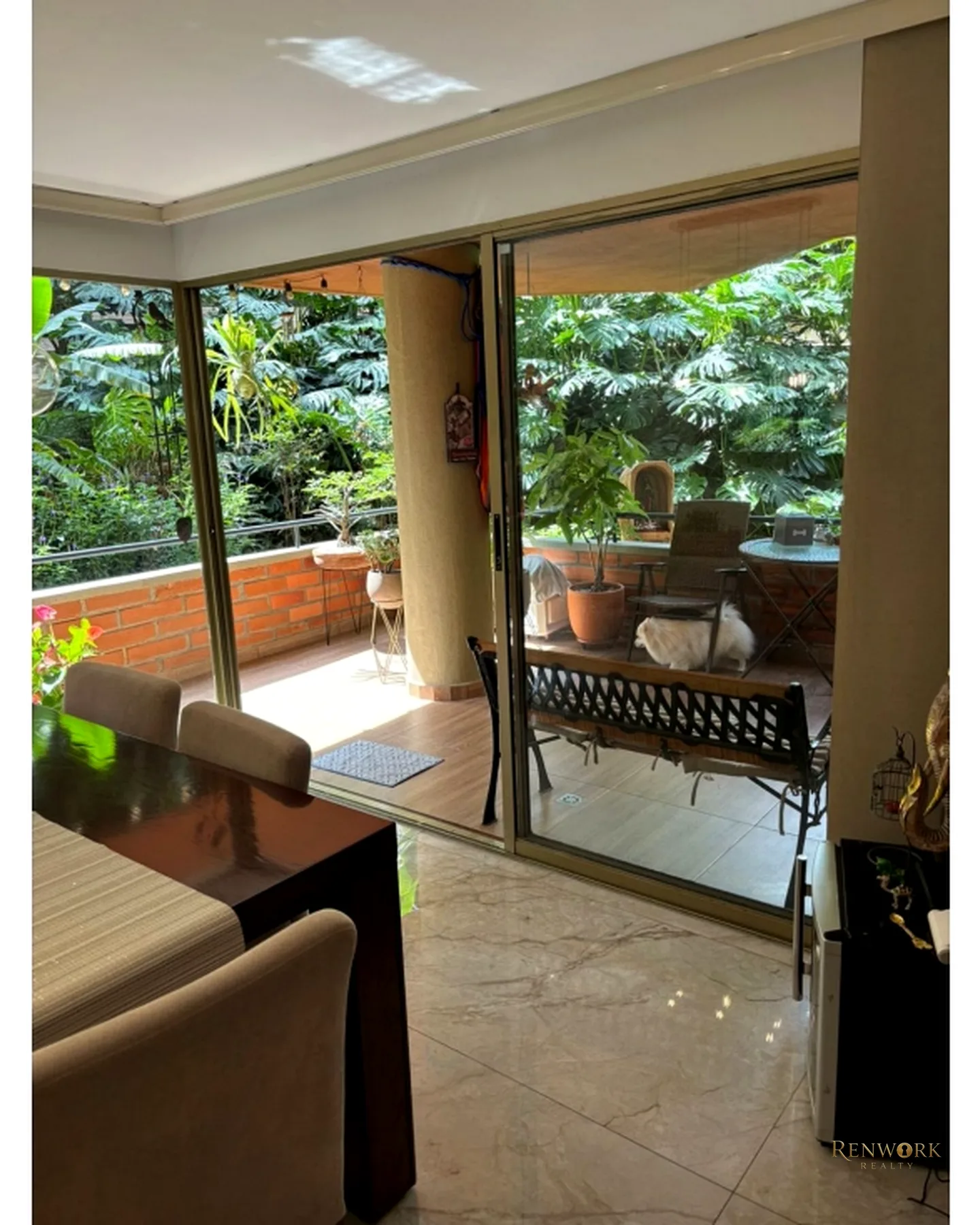 SE VENDE APARTAMENTO EN EL POBLADO SECTOR MILLA DE ORO · foto 6