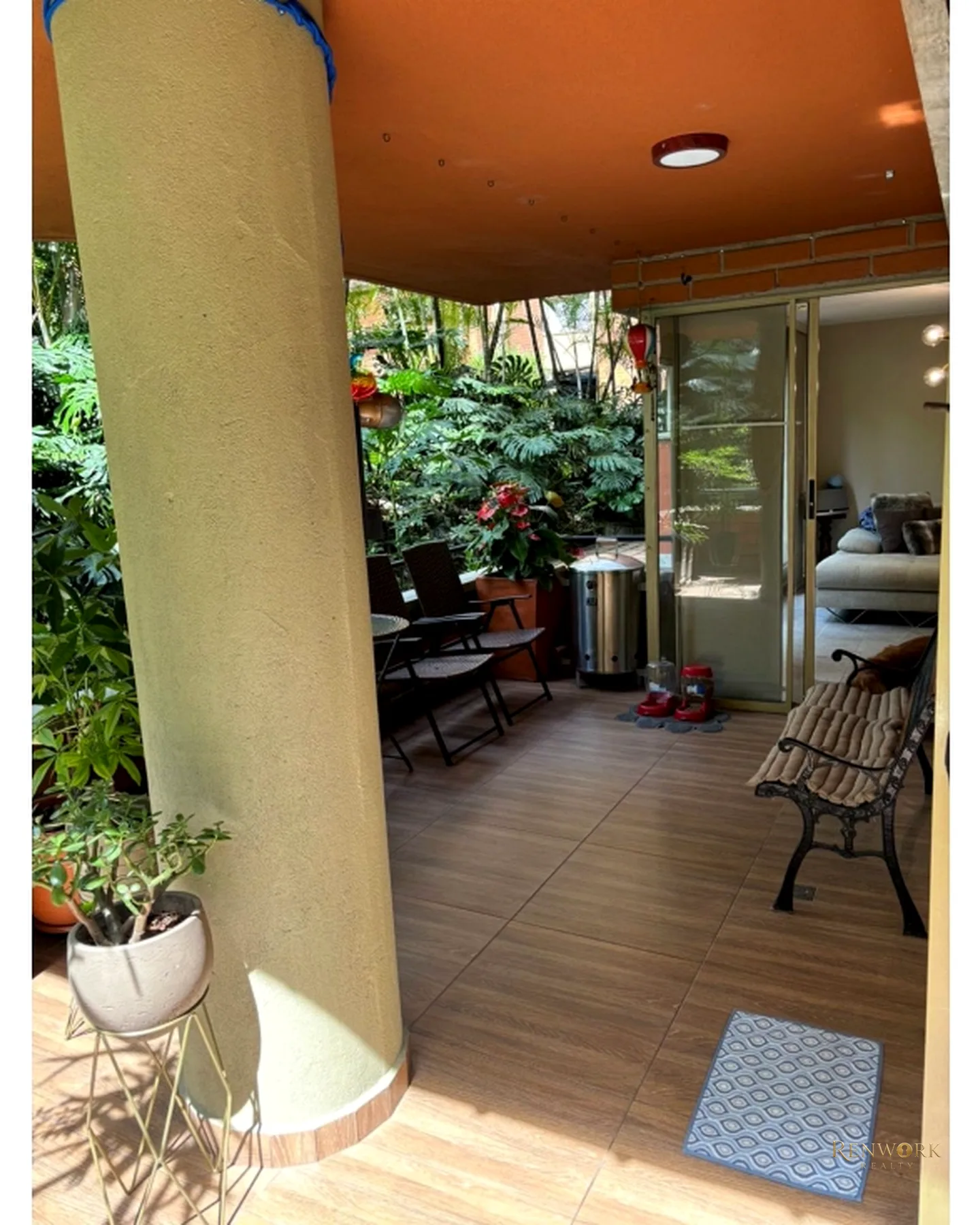 SE VENDE APARTAMENTO EN EL POBLADO SECTOR MILLA DE ORO · foto 13