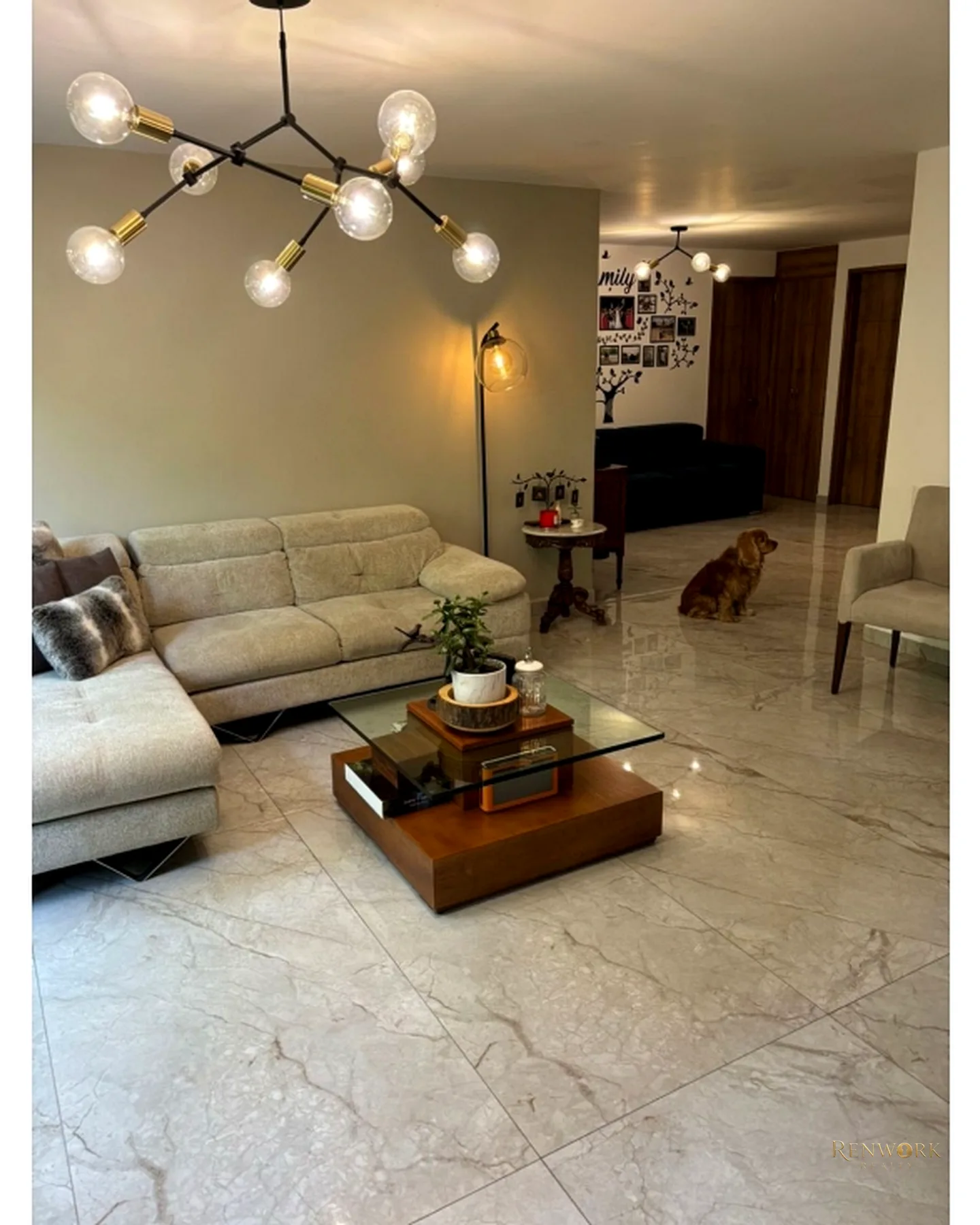 SE VENDE APARTAMENTO EN EL POBLADO SECTOR MILLA DE ORO · foto 1