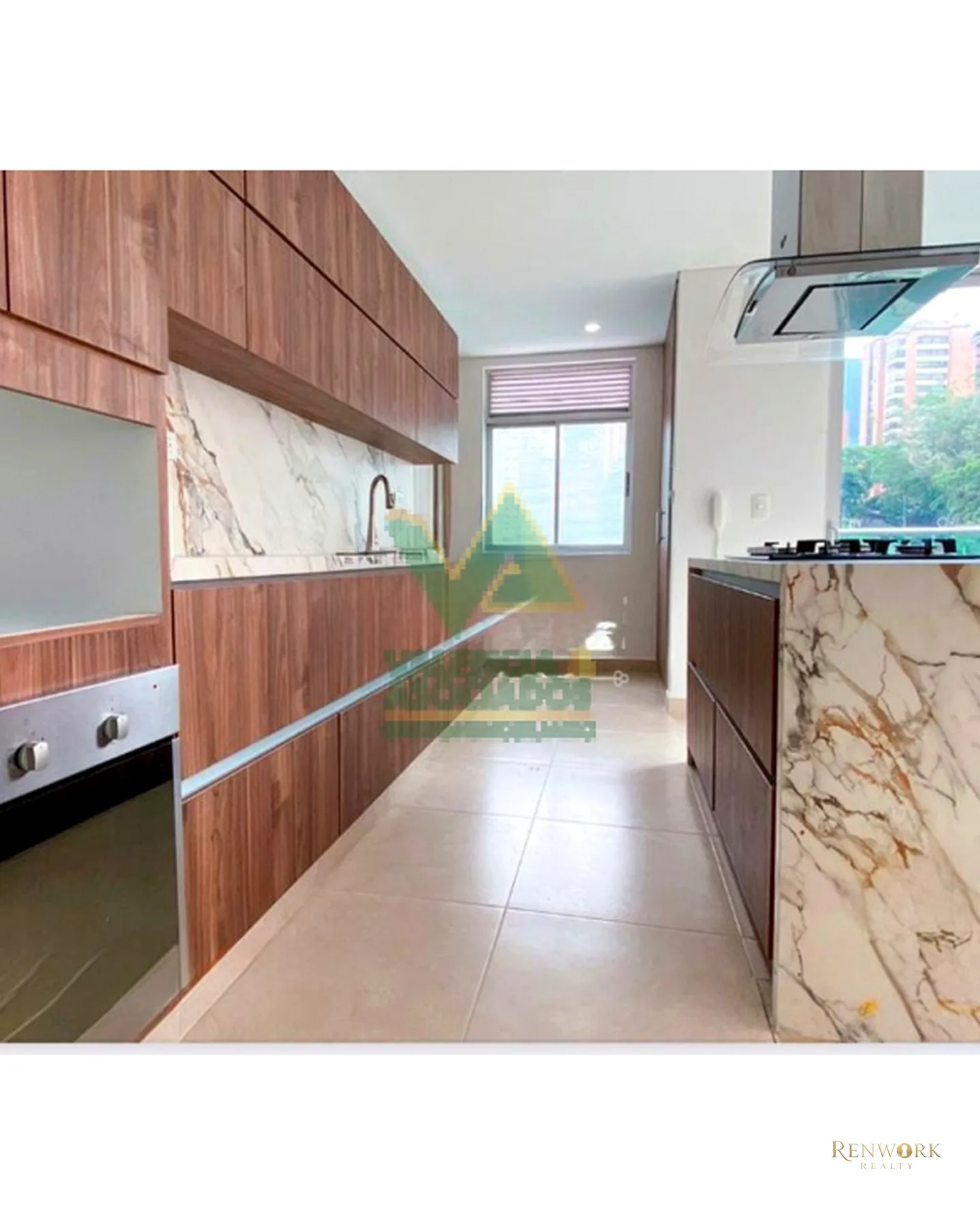 SE VENDE APARTAMENTO EN EN POBLADO, CASTROPOL · foto 3