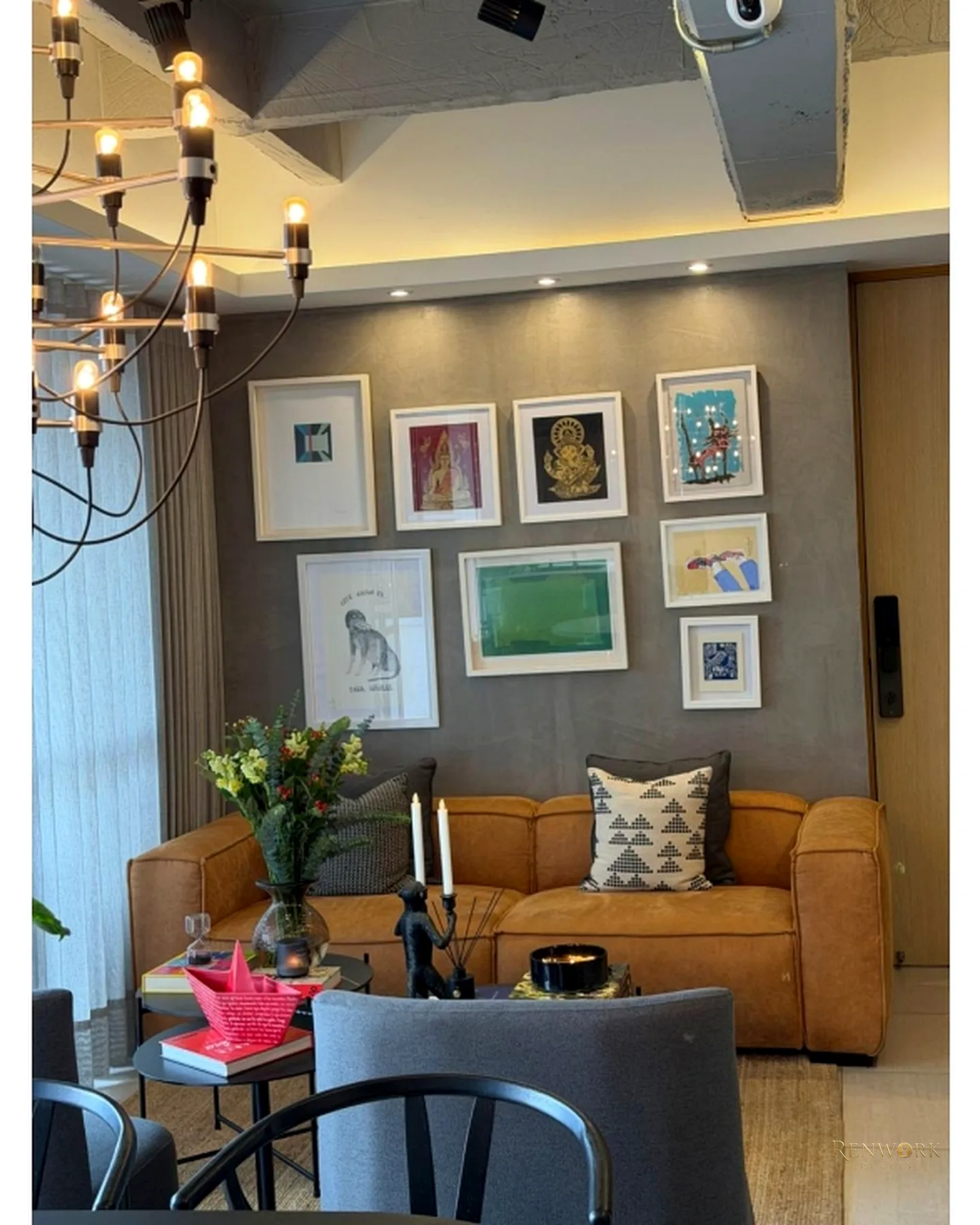 SE VENDE APARTAMENTO EN ENVIGADO, LOMA EL ESMERALDAL · foto 16