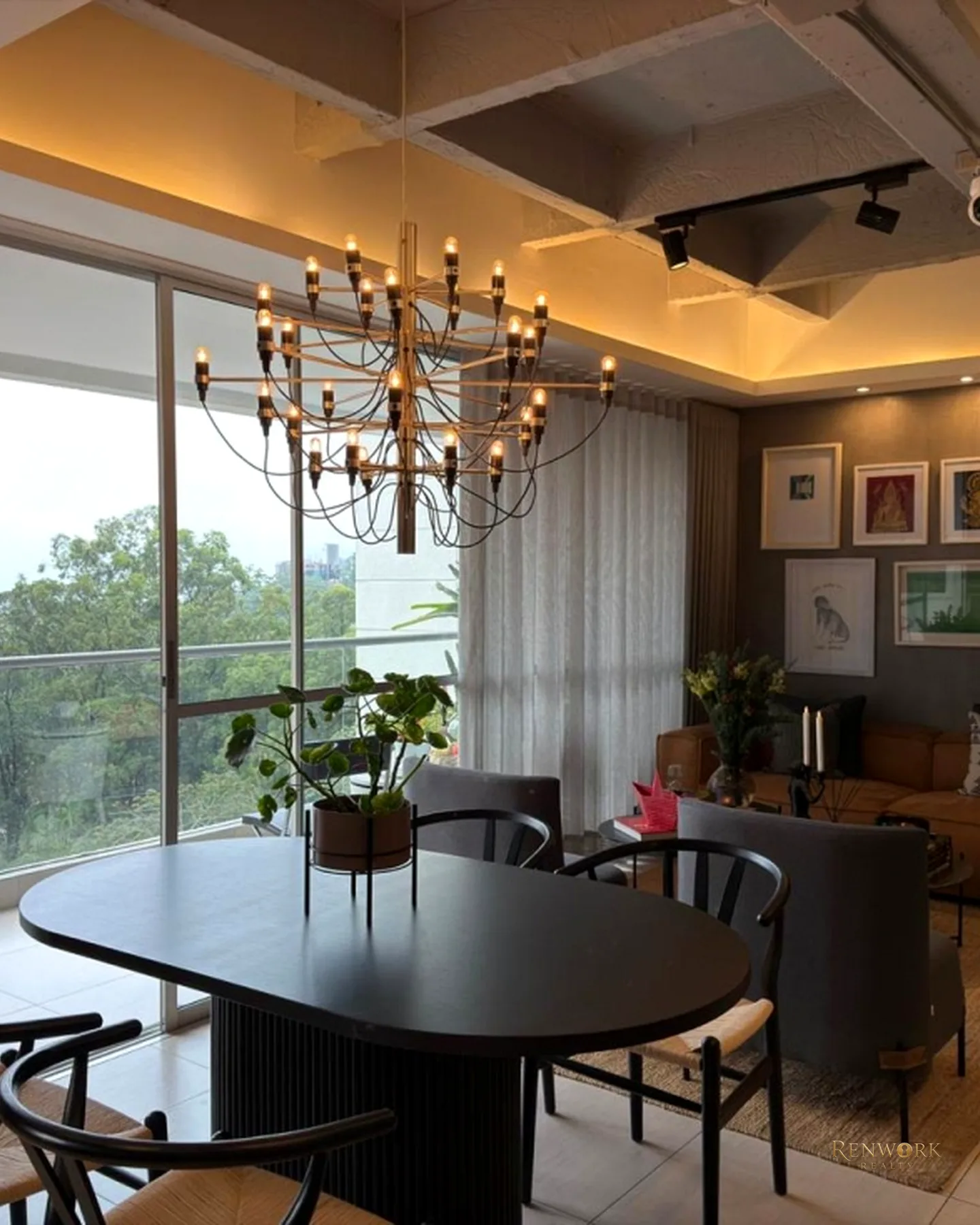 SE VENDE APARTAMENTO EN ENVIGADO, LOMA EL ESMERALDAL · foto 1