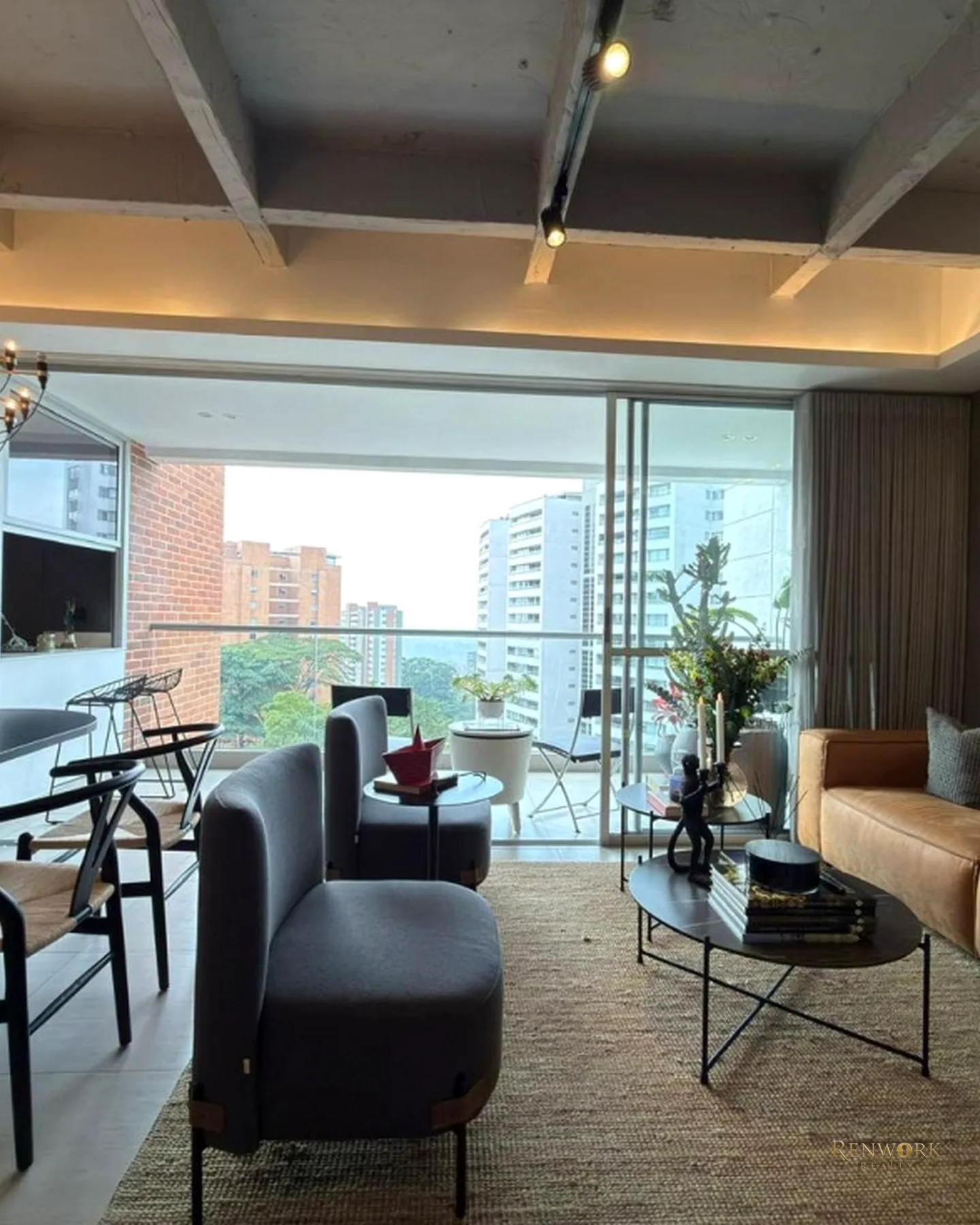 SE VENDE APARTAMENTO EN ENVIGADO, LOMA EL ESMERALDAL · foto 4
