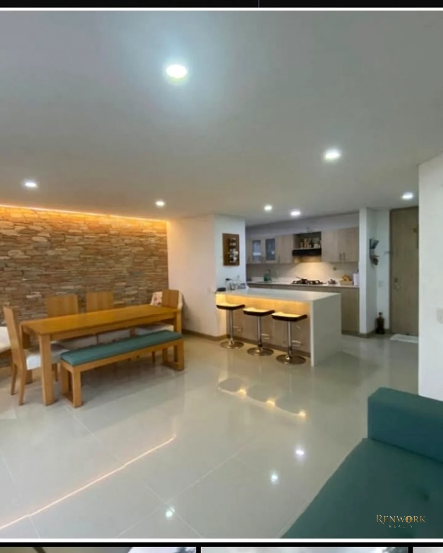 SE VENDE APARTAMENTO EN ENVIGADO, LOMA EL ESMERALDAL · foto 12