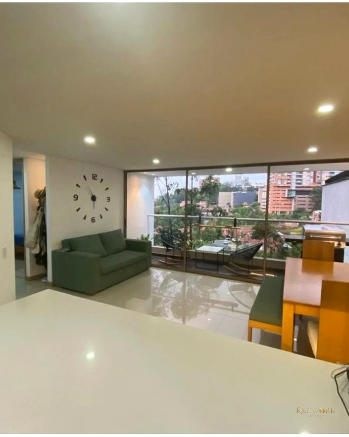 SE VENDE APARTAMENTO EN ENVIGADO, LOMA EL ESMERALDAL · foto 1