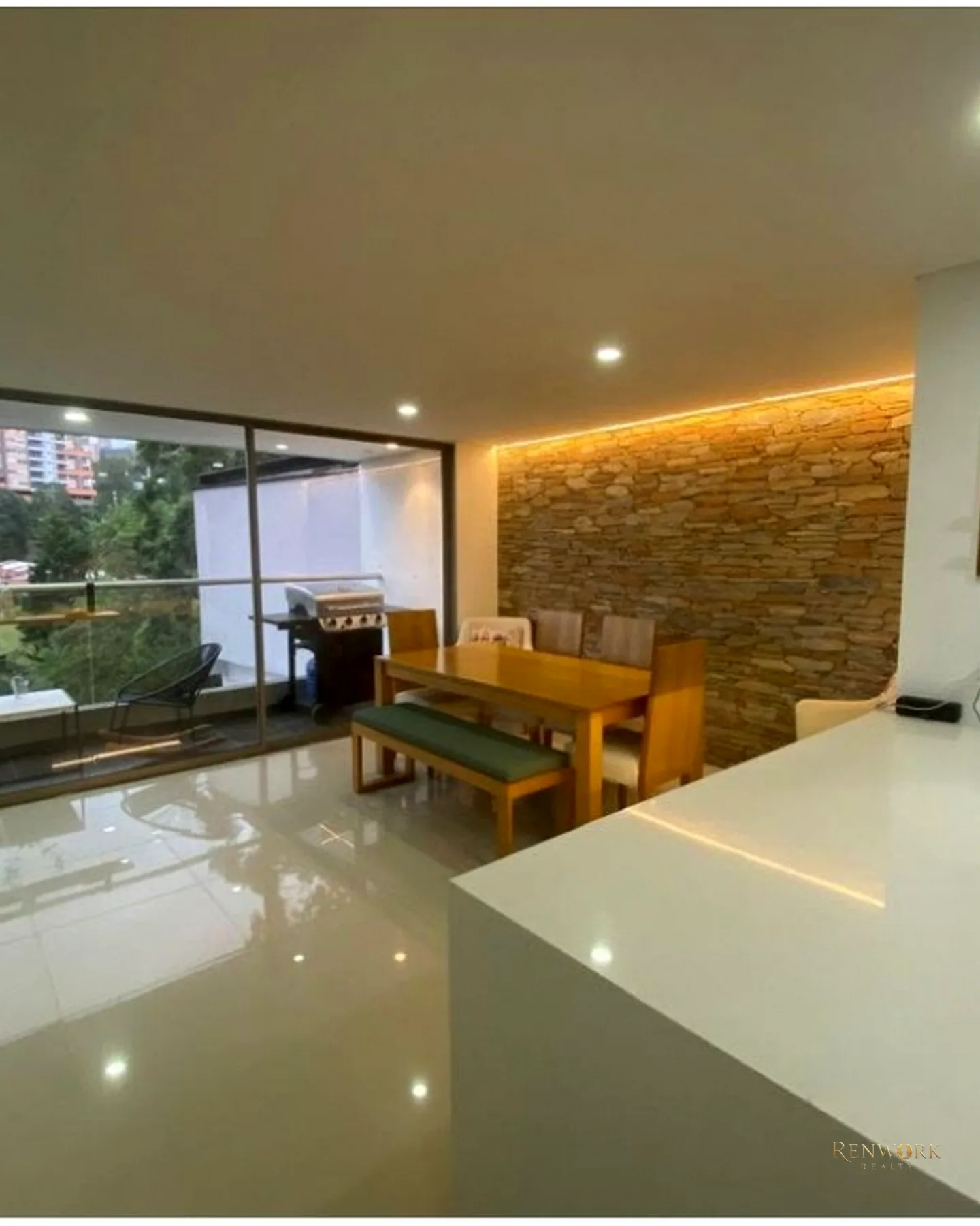 SE VENDE APARTAMENTO EN ENVIGADO, LOMA EL ESMERALDAL · foto 11