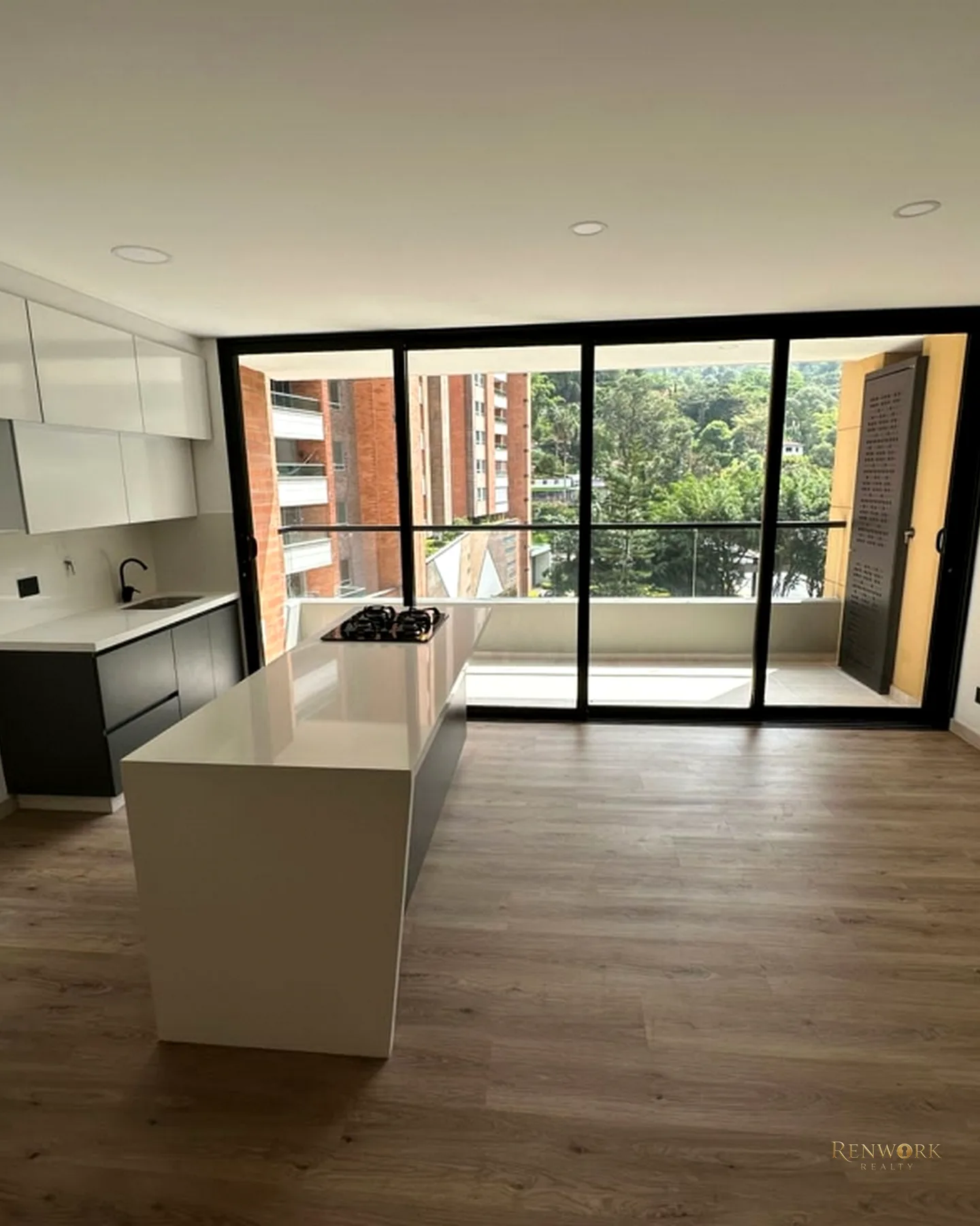 SE VENDE APARTAMENTO EN ENVIGADO, SECTOR EL ESMERALDAL · foto 4