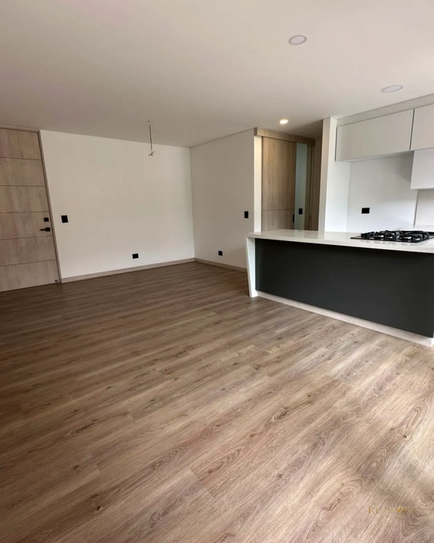 SE VENDE APARTAMENTO EN ENVIGADO, SECTOR EL ESMERALDAL · foto 1