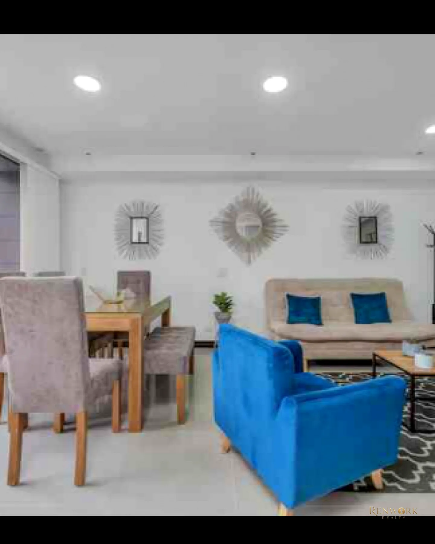 SE VENDE APARTAMENTO EN LAURELES CENTRAL · foto 2