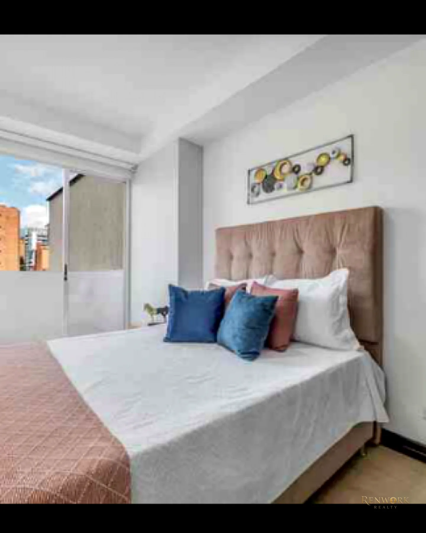 SE VENDE APARTAMENTO EN LAURELES CENTRAL · foto 13