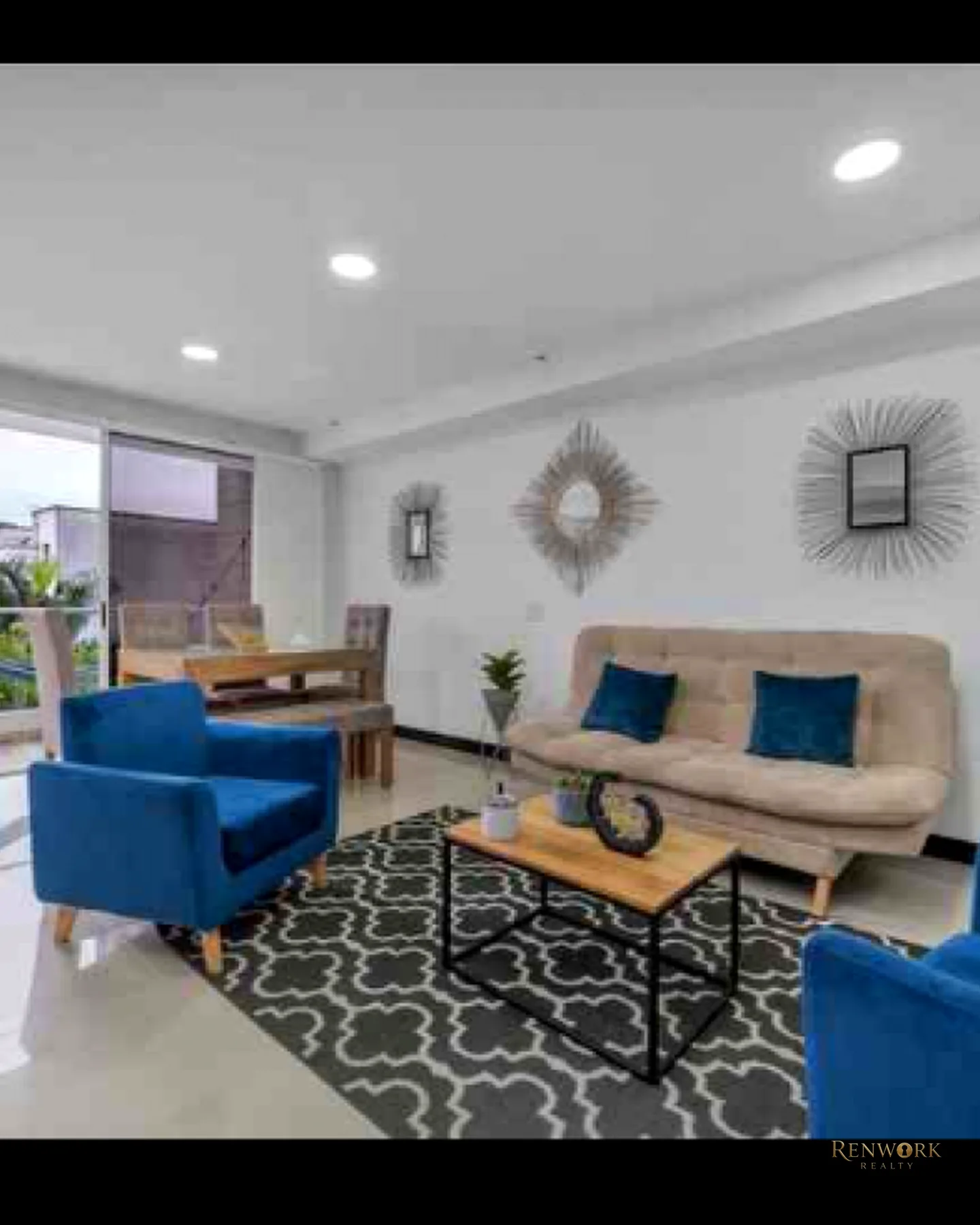 SE VENDE APARTAMENTO EN LAURELES CENTRAL · foto 1