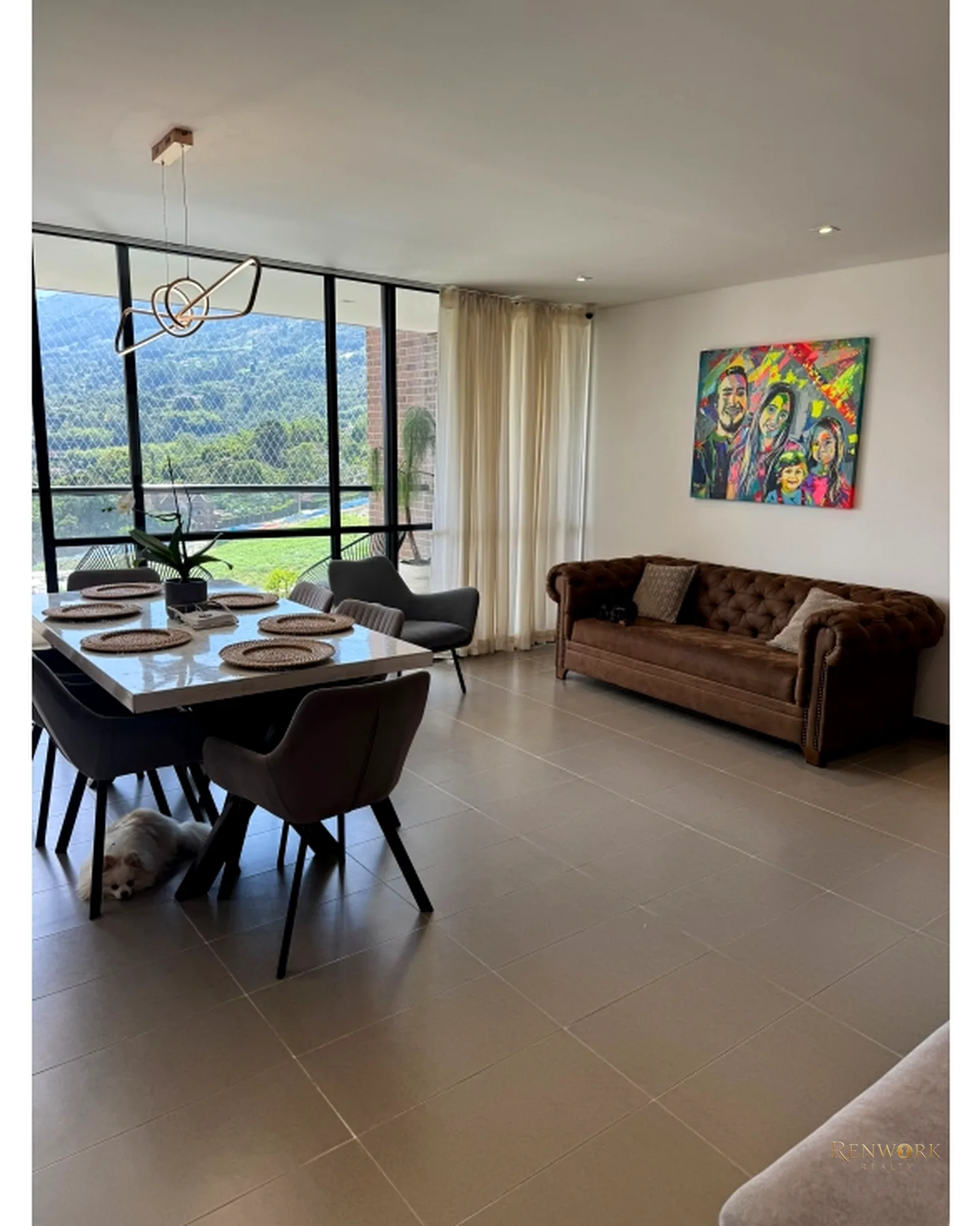 SE VENDE APARTAMENTO EN LOMA DE LAS BRUJAS ENVIGADO. · foto 1