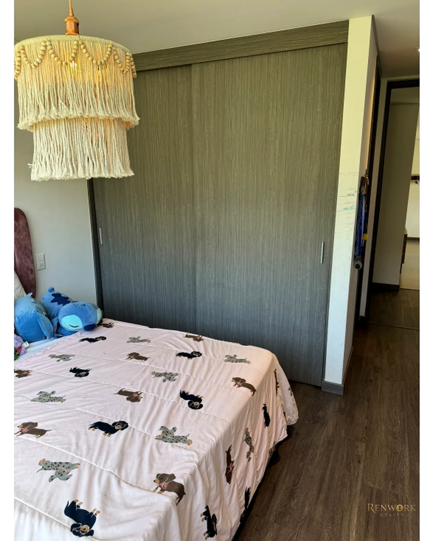 SE VENDE APARTAMENTO EN LOMA DE LAS BRUJAS ENVIGADO. · foto 11