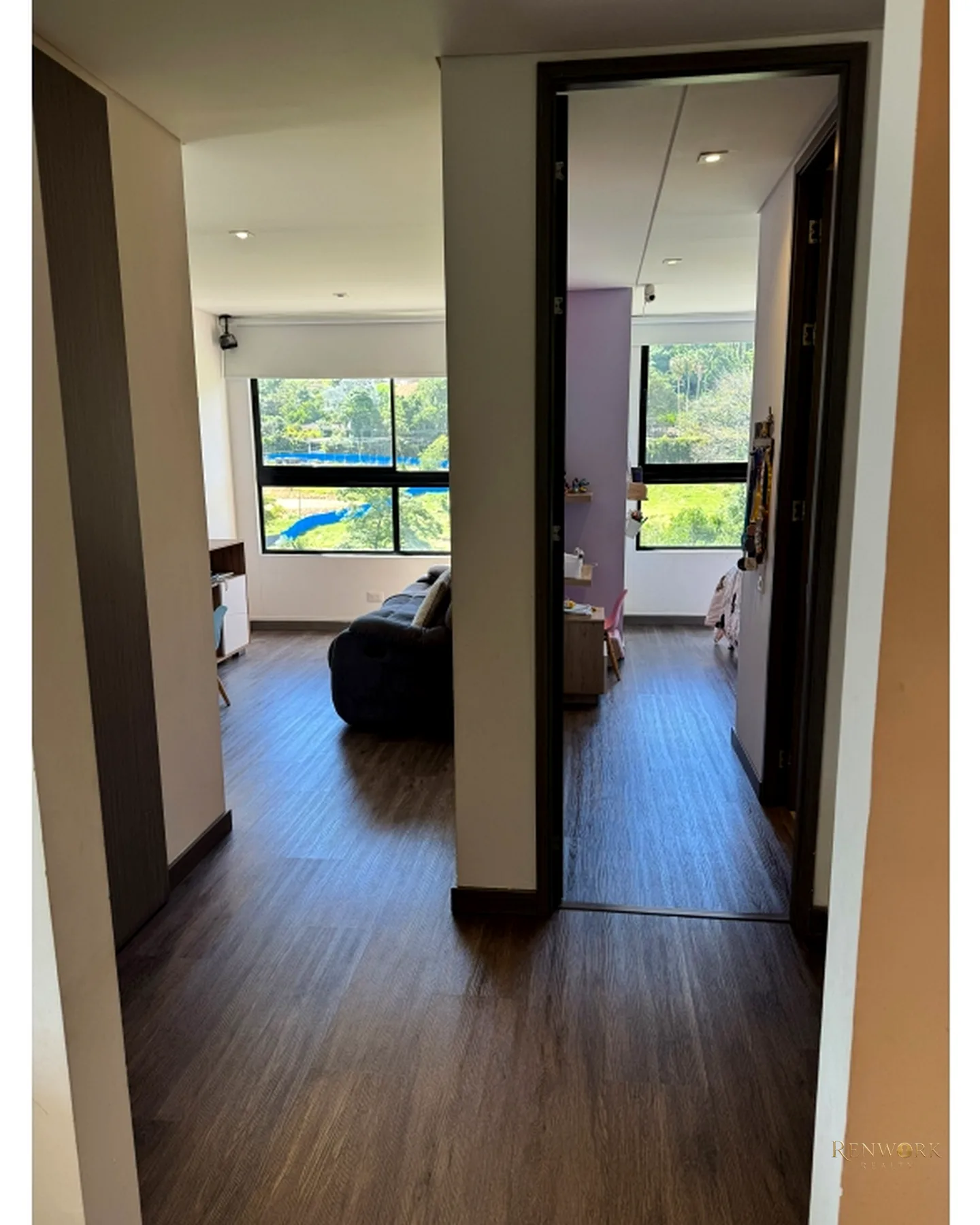 SE VENDE APARTAMENTO EN LOMA DE LAS BRUJAS ENVIGADO. · foto 10