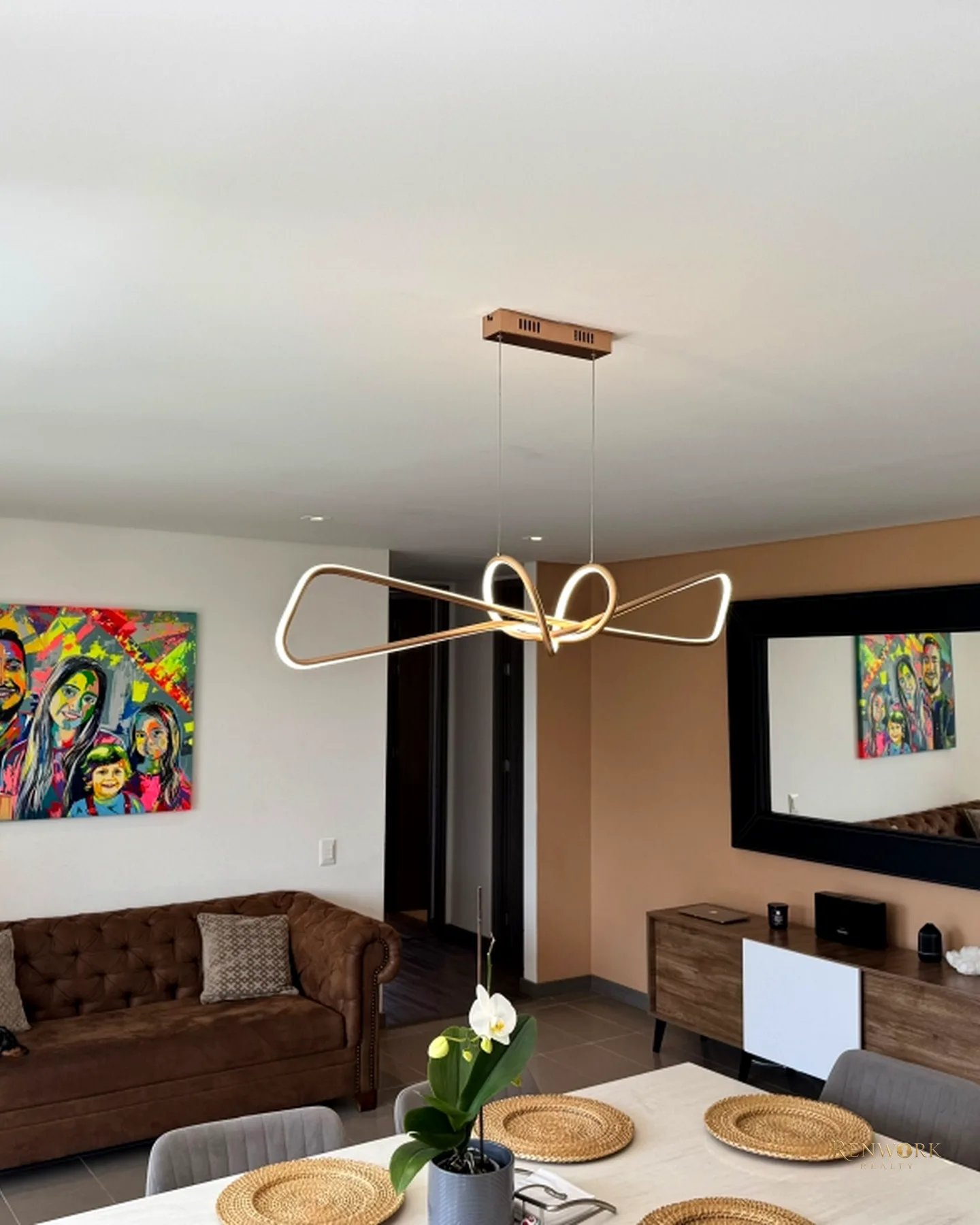 SE VENDE APARTAMENTO EN LOMA DE LAS BRUJAS ENVIGADO. · foto 3