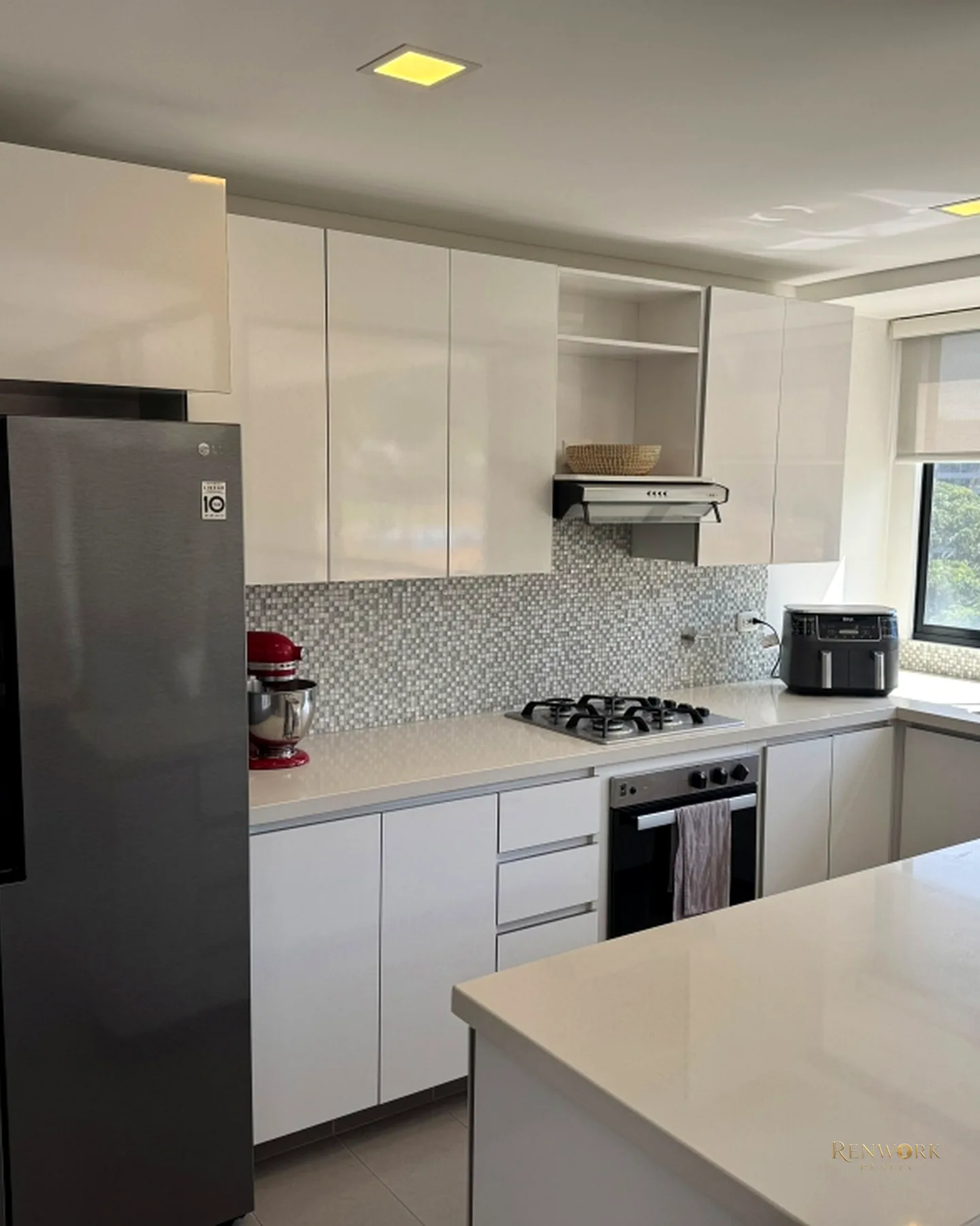SE VENDE APARTAMENTO EN LOMA DE LAS BRUJAS ENVIGADO. · foto 5