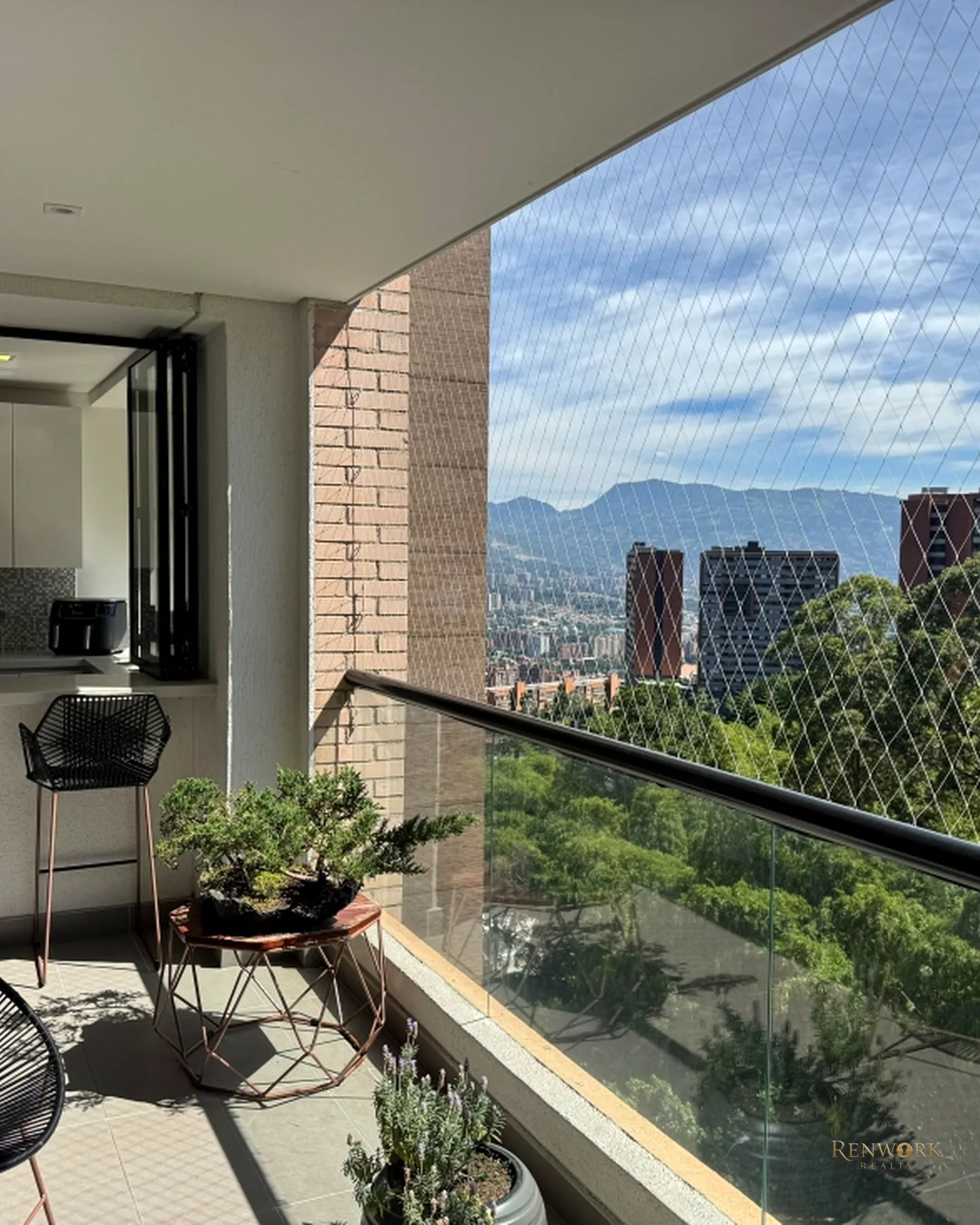 SE VENDE APARTAMENTO EN LOMA DE LAS BRUJAS ENVIGADO. · foto 17