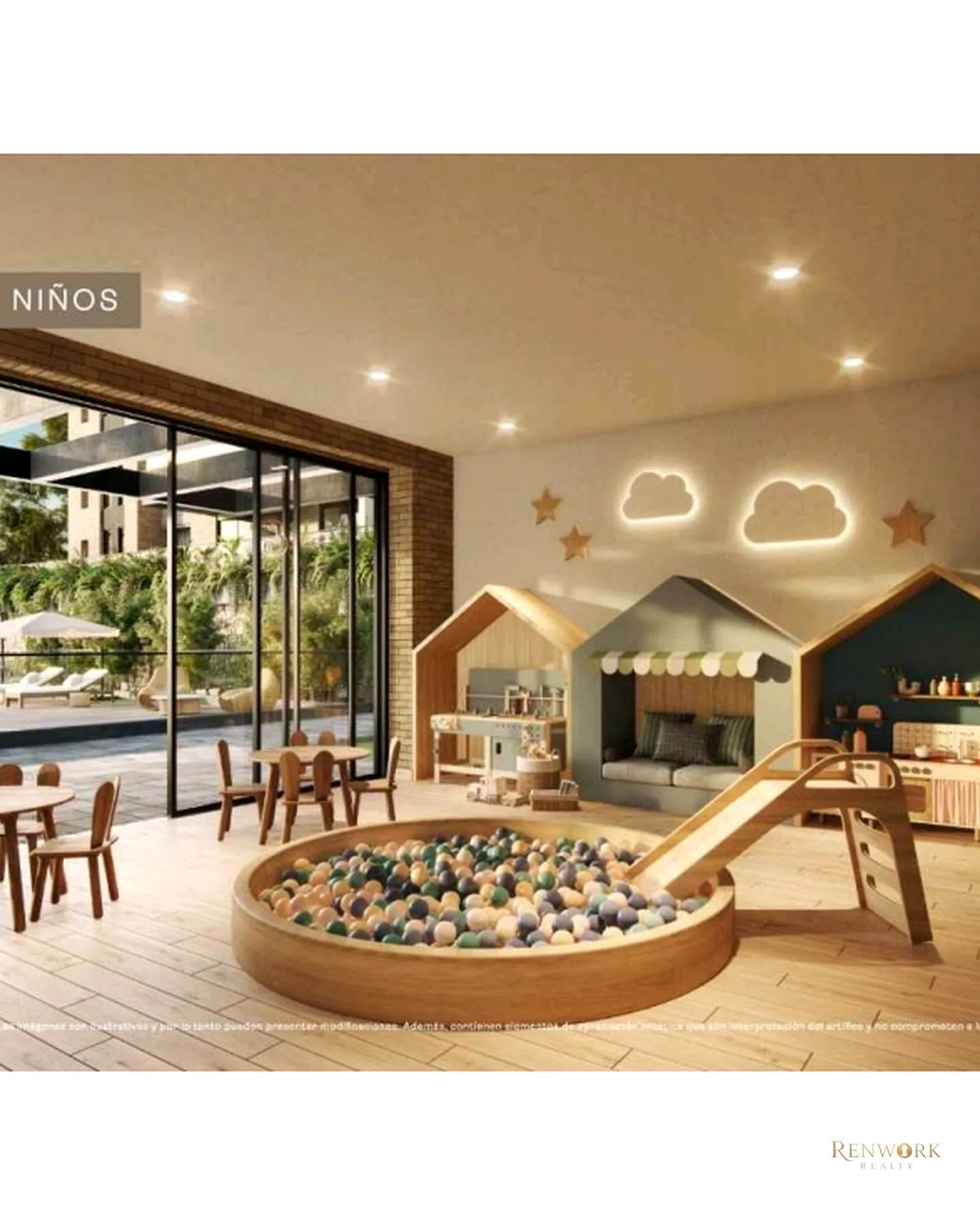SE VENDE APARTAMENTO EN PARC AVIGNON POBLADO · foto 9