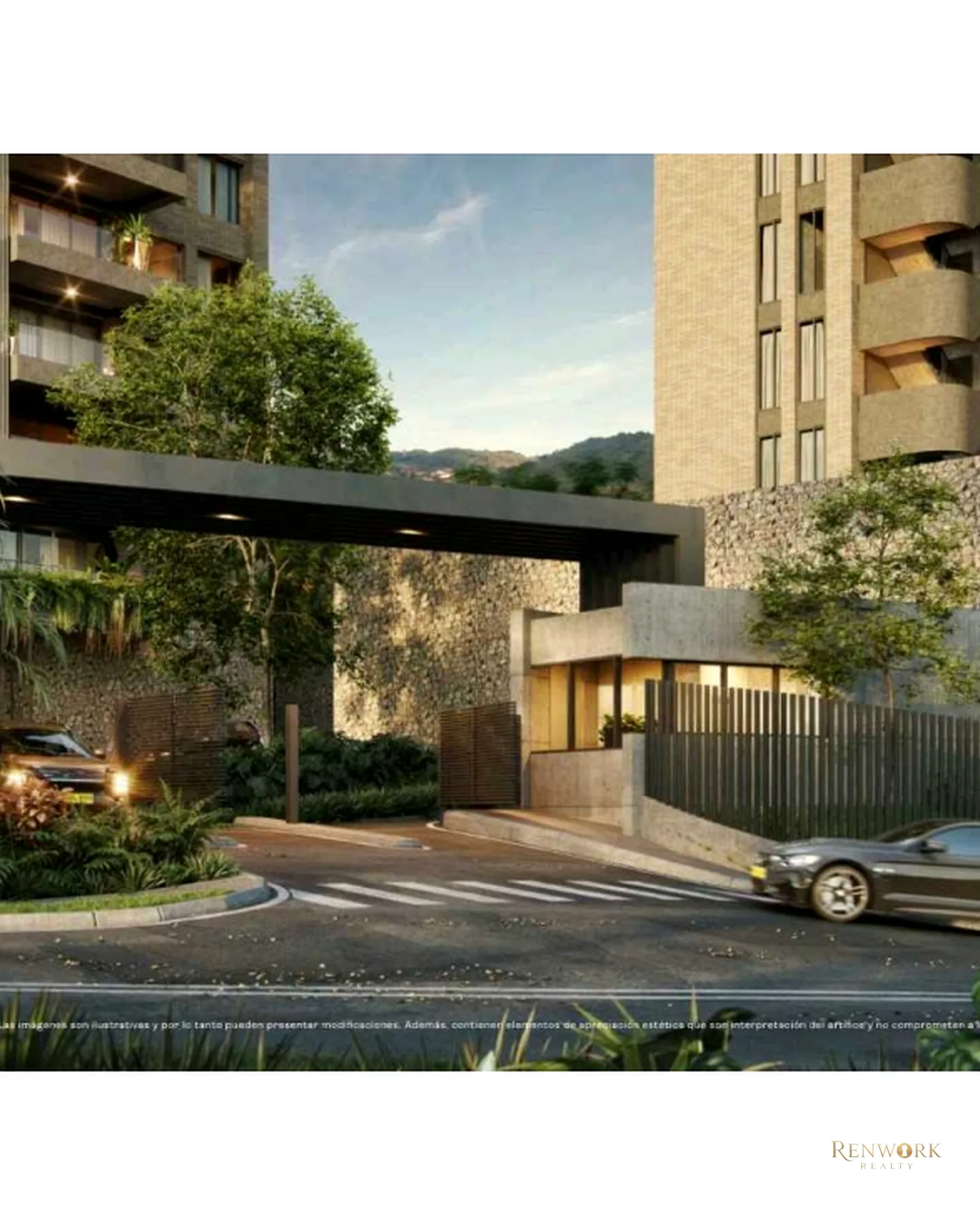 SE VENDE APARTAMENTO EN PARC AVIGNON POBLADO · foto 12