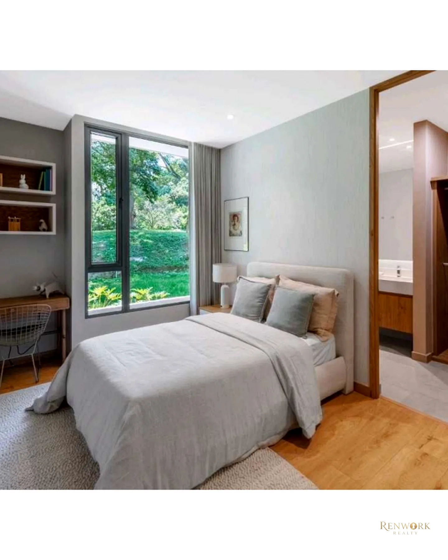 SE VENDE APARTAMENTO EN PARC AVIGNON POBLADO · foto 4
