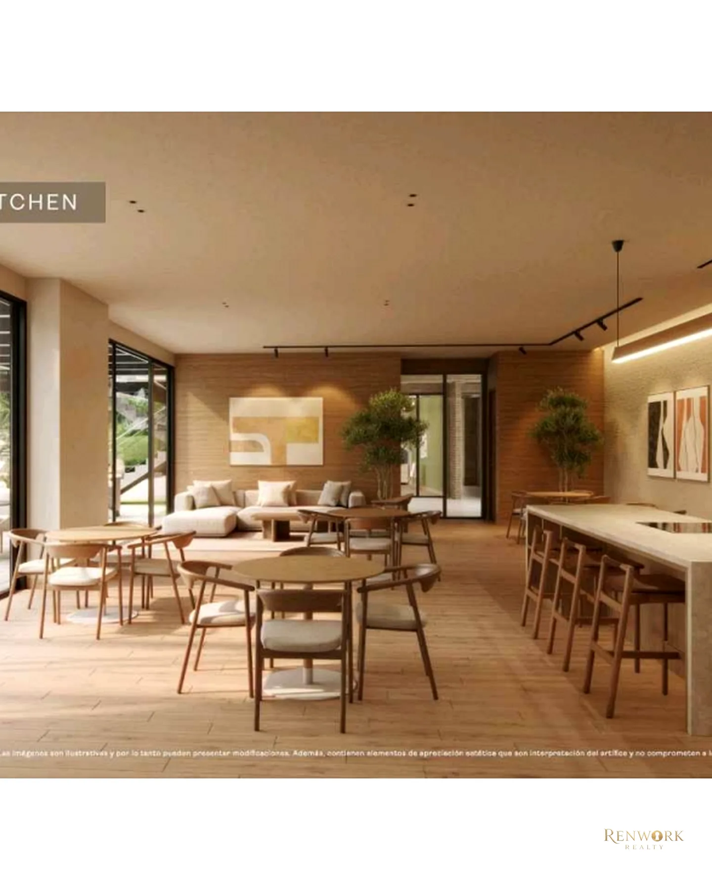 SE VENDE APARTAMENTO EN PARC AVIGNON POBLADO · foto 10