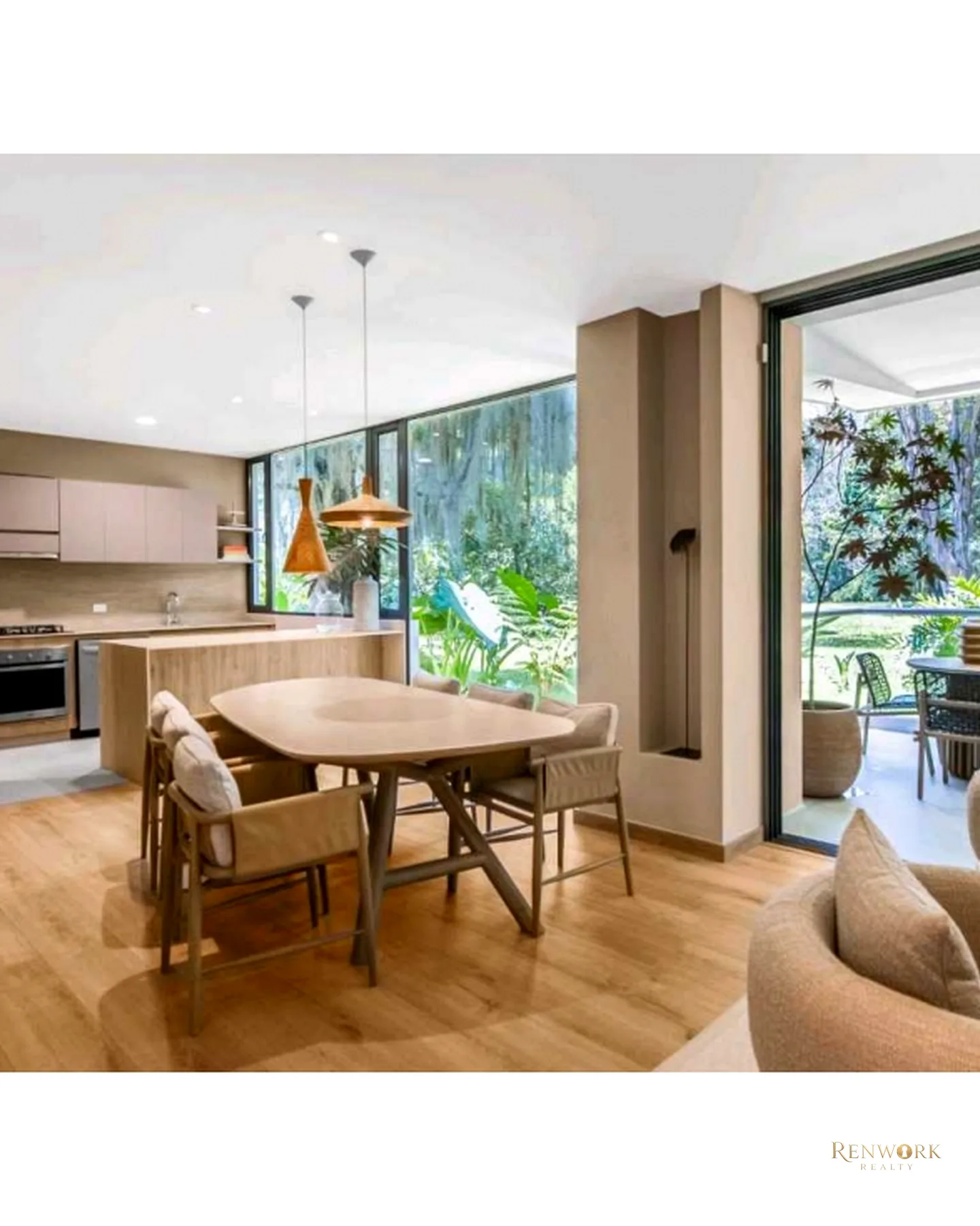 SE VENDE APARTAMENTO EN PARC AVIGNON POBLADO · foto 3