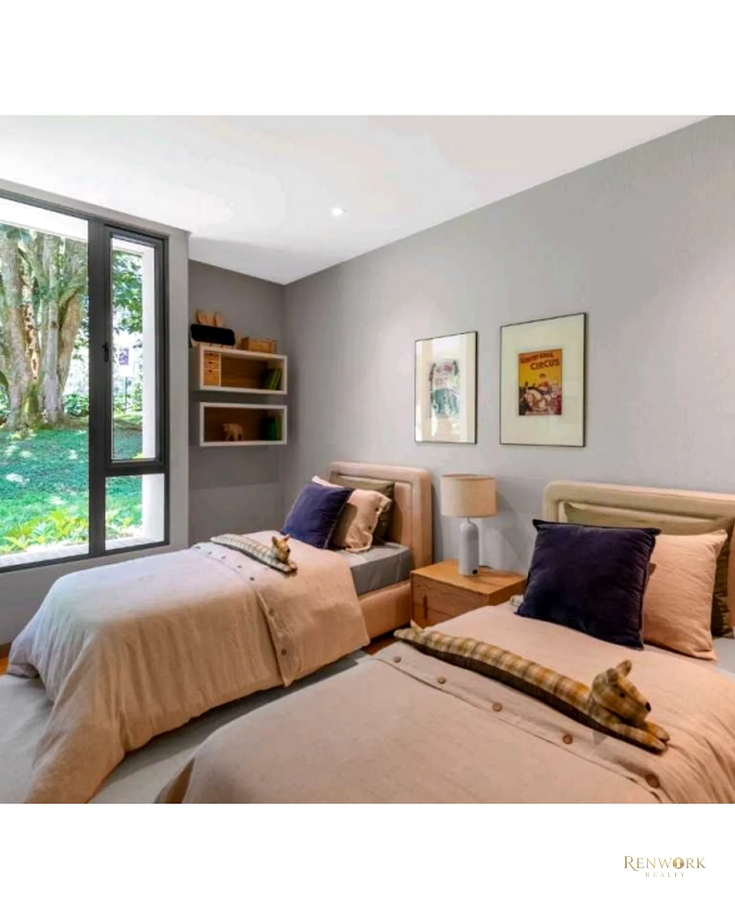 SE VENDE APARTAMENTO EN PARC AVIGNON POBLADO · foto 7