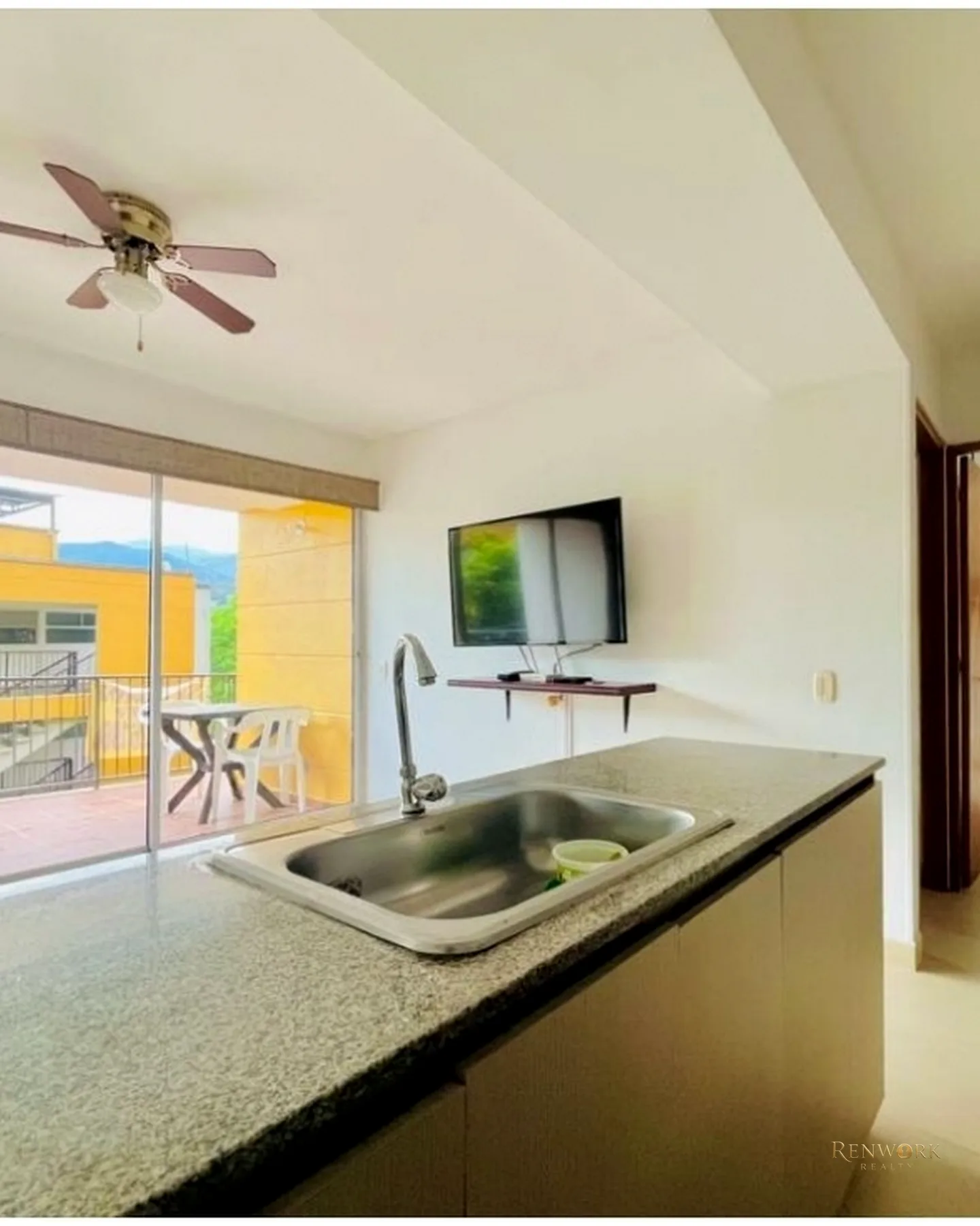 SE VENDE APARTAMENTO EN SANTA FE DE ANTIOQUIA · foto 8