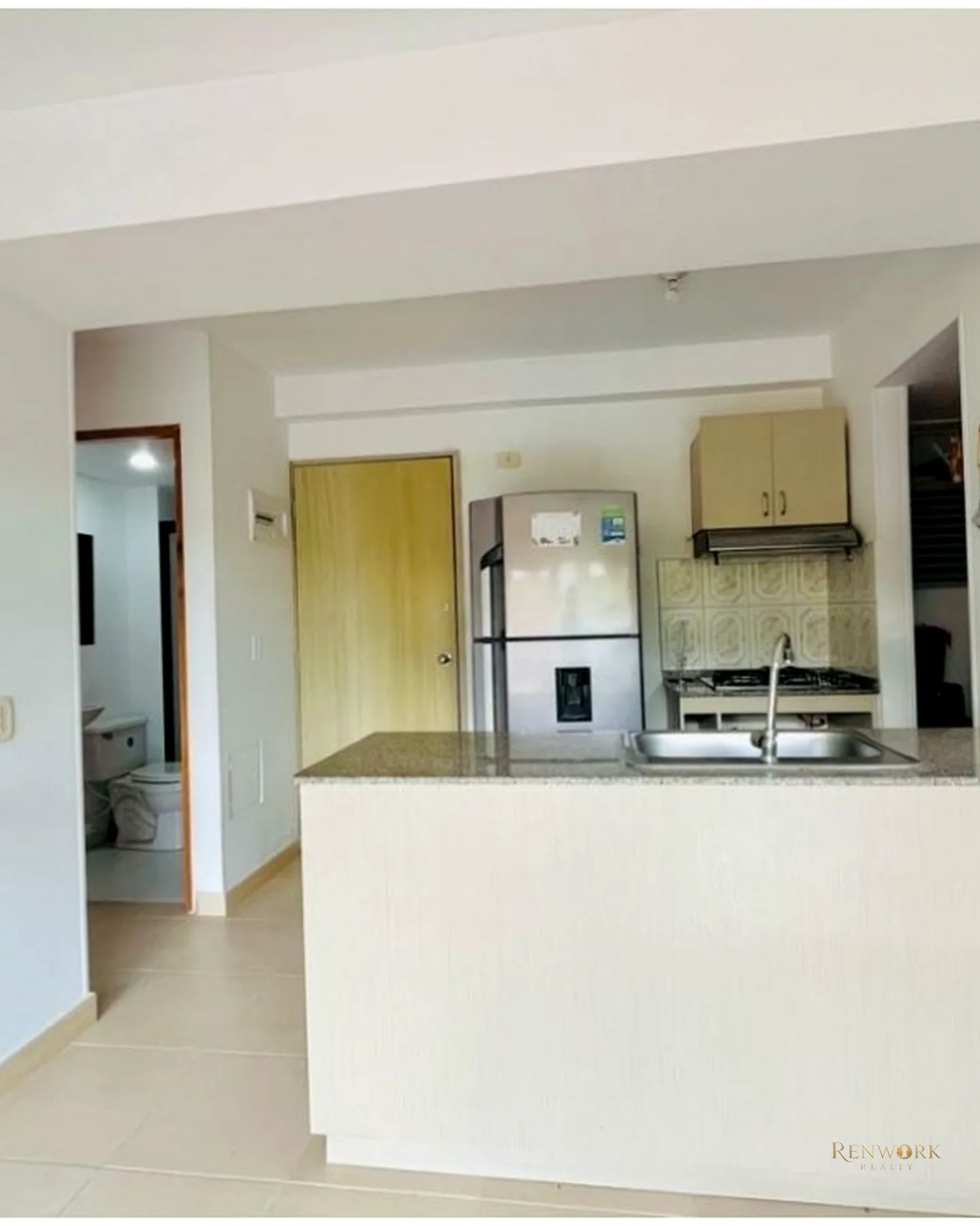 SE VENDE APARTAMENTO EN SANTA FE DE ANTIOQUIA · foto 5