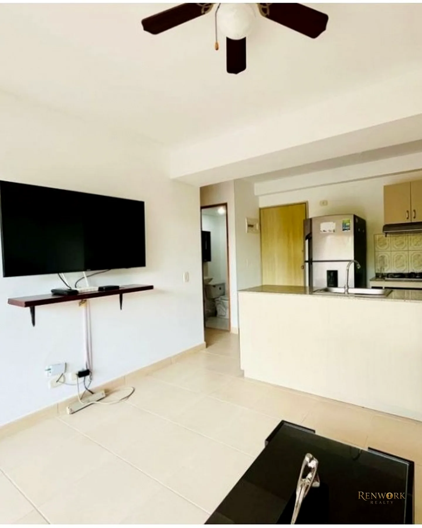 SE VENDE APARTAMENTO EN SANTA FE DE ANTIOQUIA · foto 7