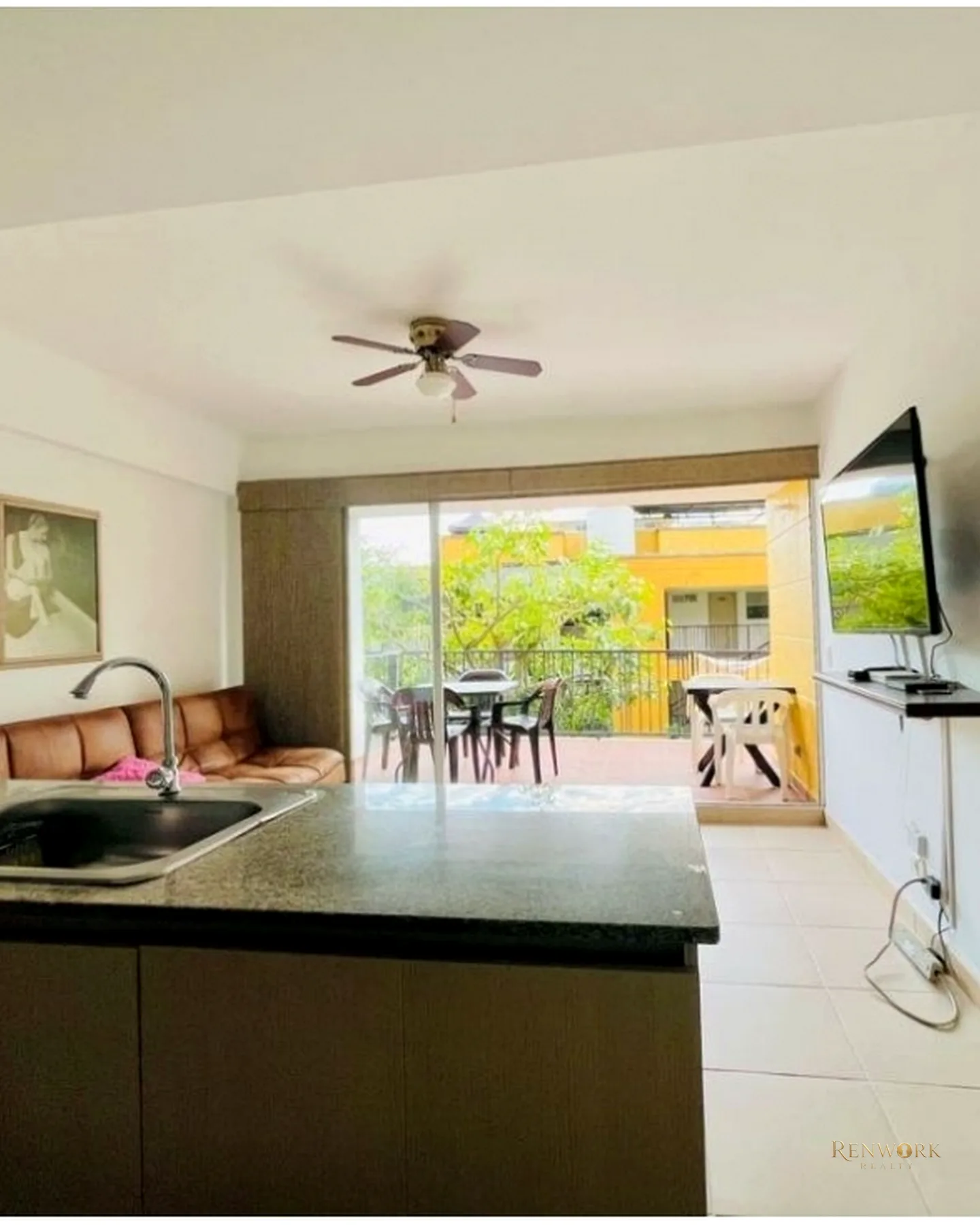 SE VENDE APARTAMENTO EN SANTA FE DE ANTIOQUIA · foto 1