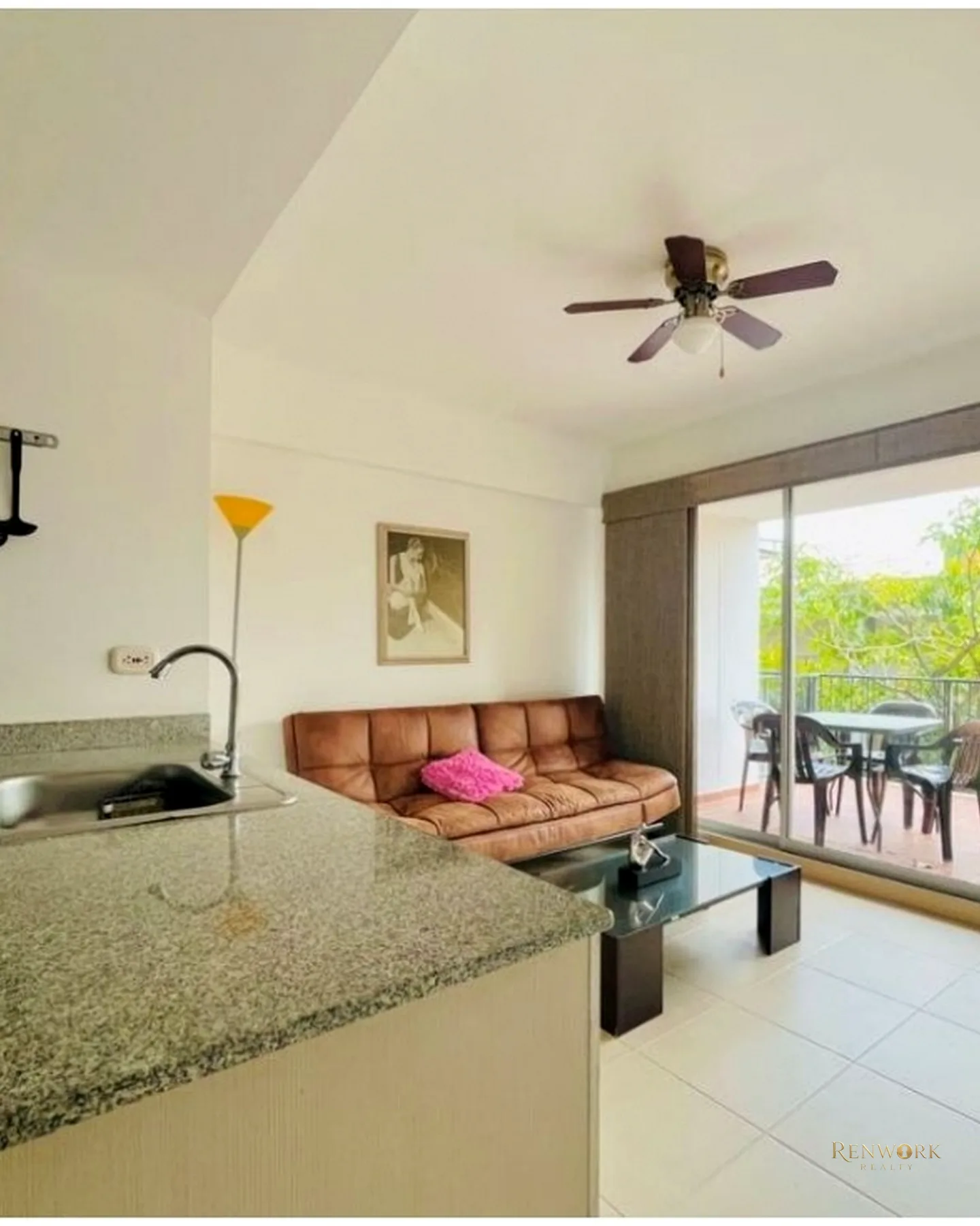 SE VENDE APARTAMENTO EN SANTA FE DE ANTIOQUIA · foto 2
