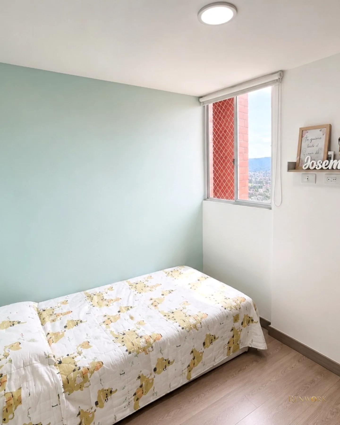 SE VENDE APARTAMENTO EN SECTOR SEÑORIAL EN ENVIGADO 110MTS · foto 11