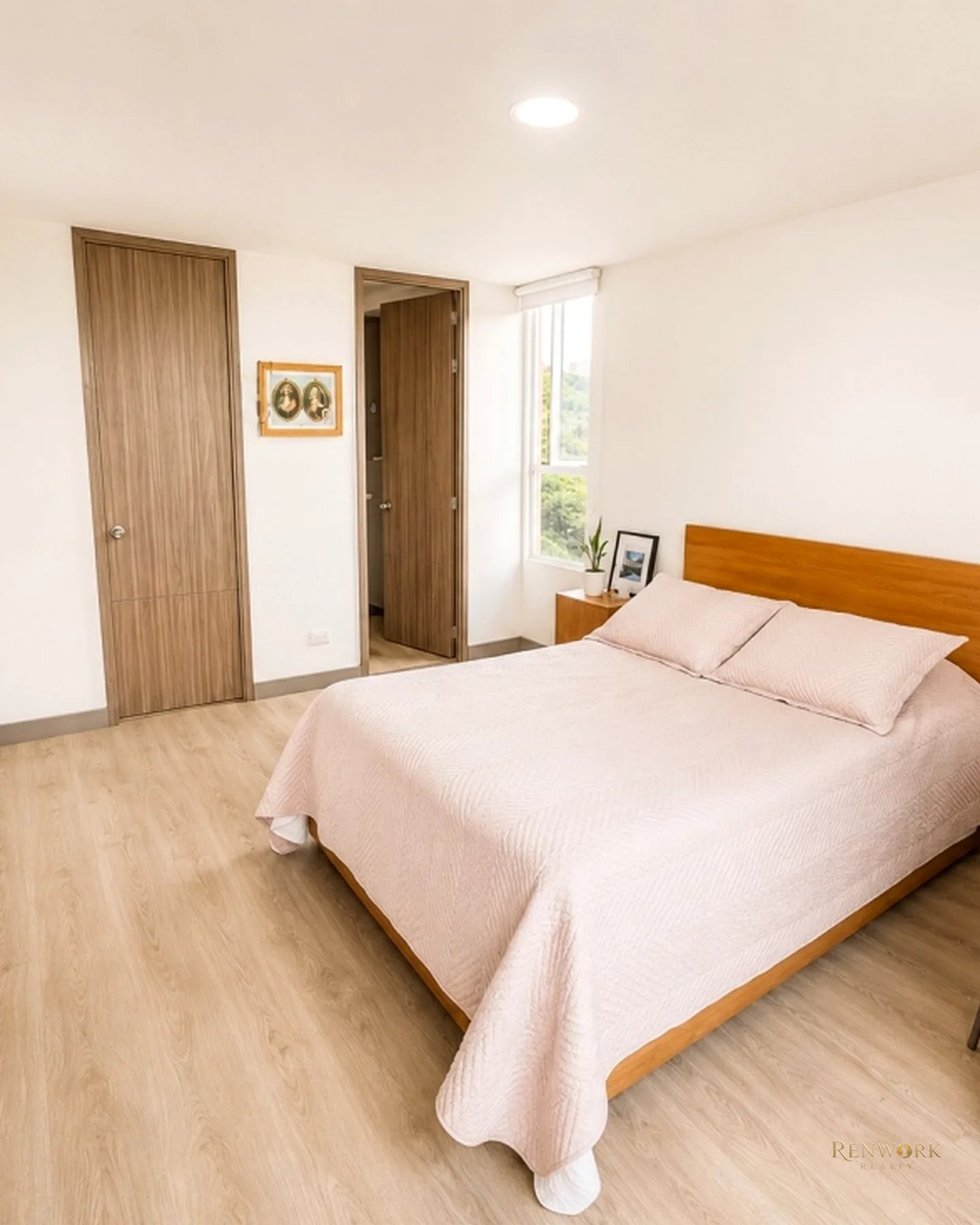SE VENDE APARTAMENTO EN SECTOR SEÑORIAL EN ENVIGADO 110MTS · foto 6
