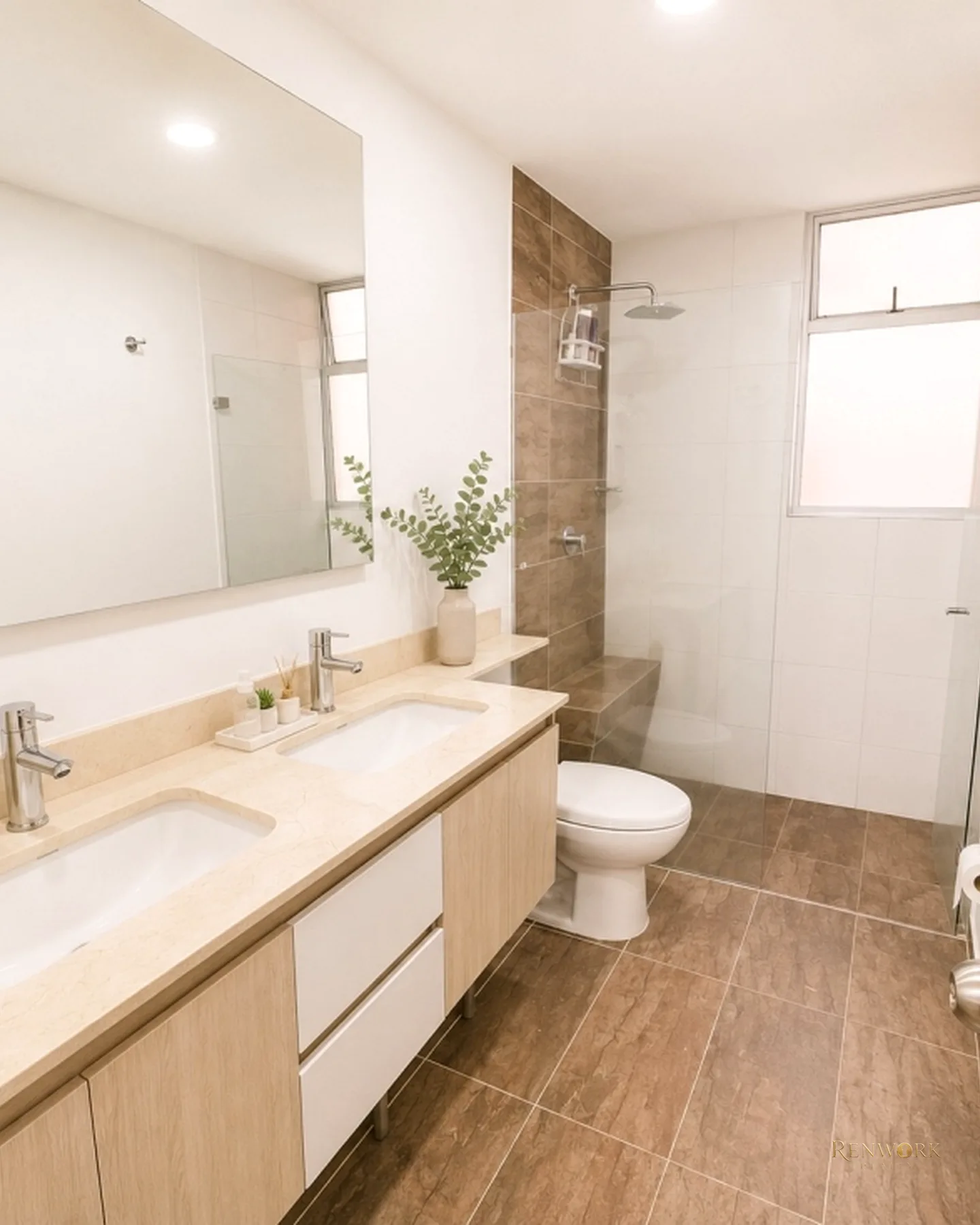 SE VENDE APARTAMENTO EN SECTOR SEÑORIAL EN ENVIGADO 110MTS · foto 5