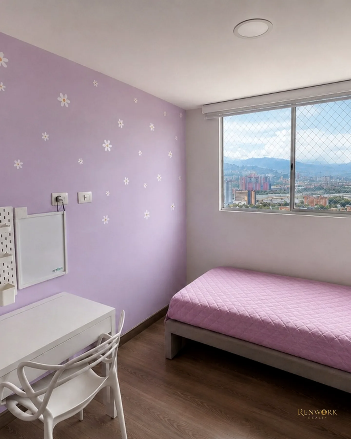 SE VENDE APARTAMENTO EN SECTOR SEÑORIAL EN ENVIGADO 110MTS · foto 7