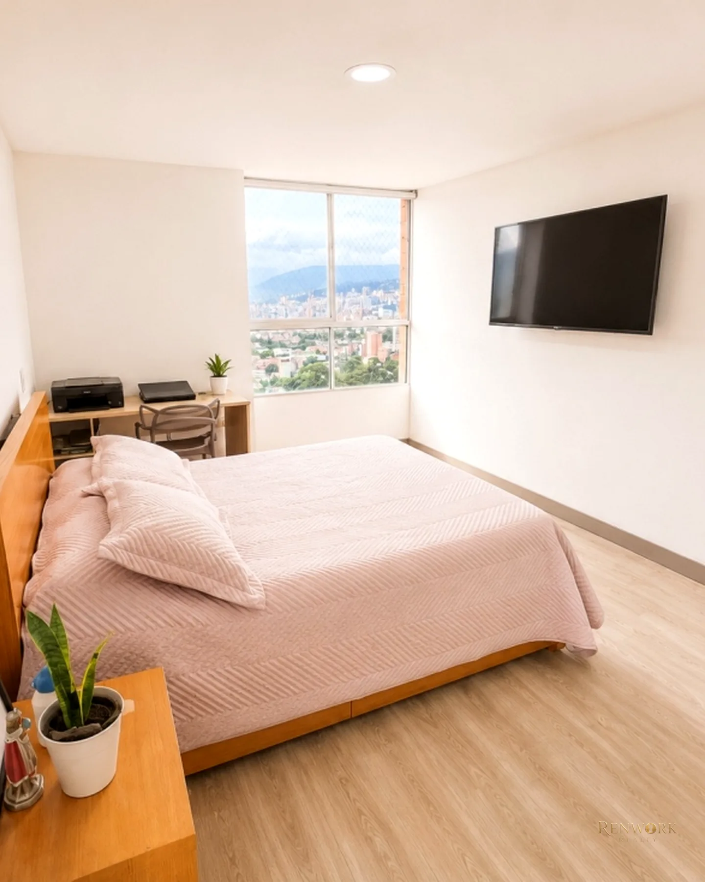SE VENDE APARTAMENTO EN SECTOR SEÑORIAL EN ENVIGADO 110MTS · foto 4