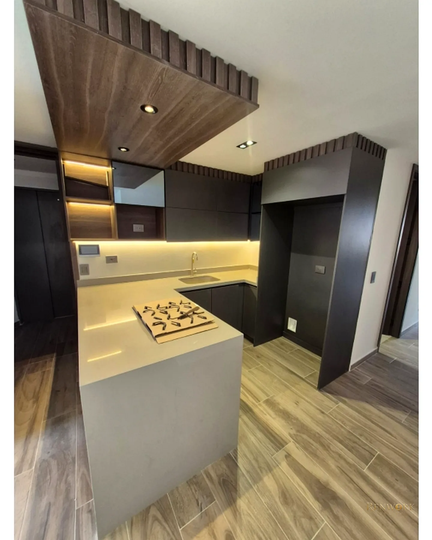 SE VENDE APARTAMENTO EN UNICENTRO, PARA ESTRENAR · foto 2