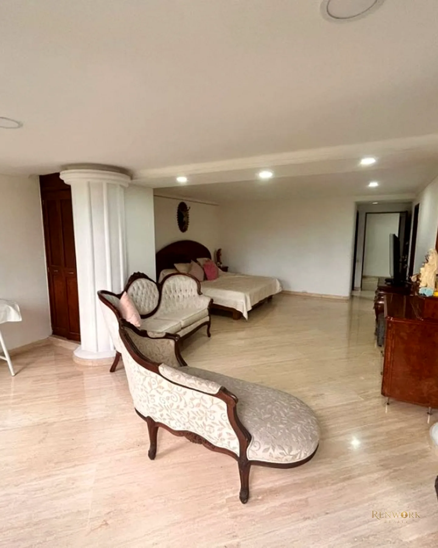 SE VENDE APARTAMENTO SECTOR LOS BALSOS · foto 8