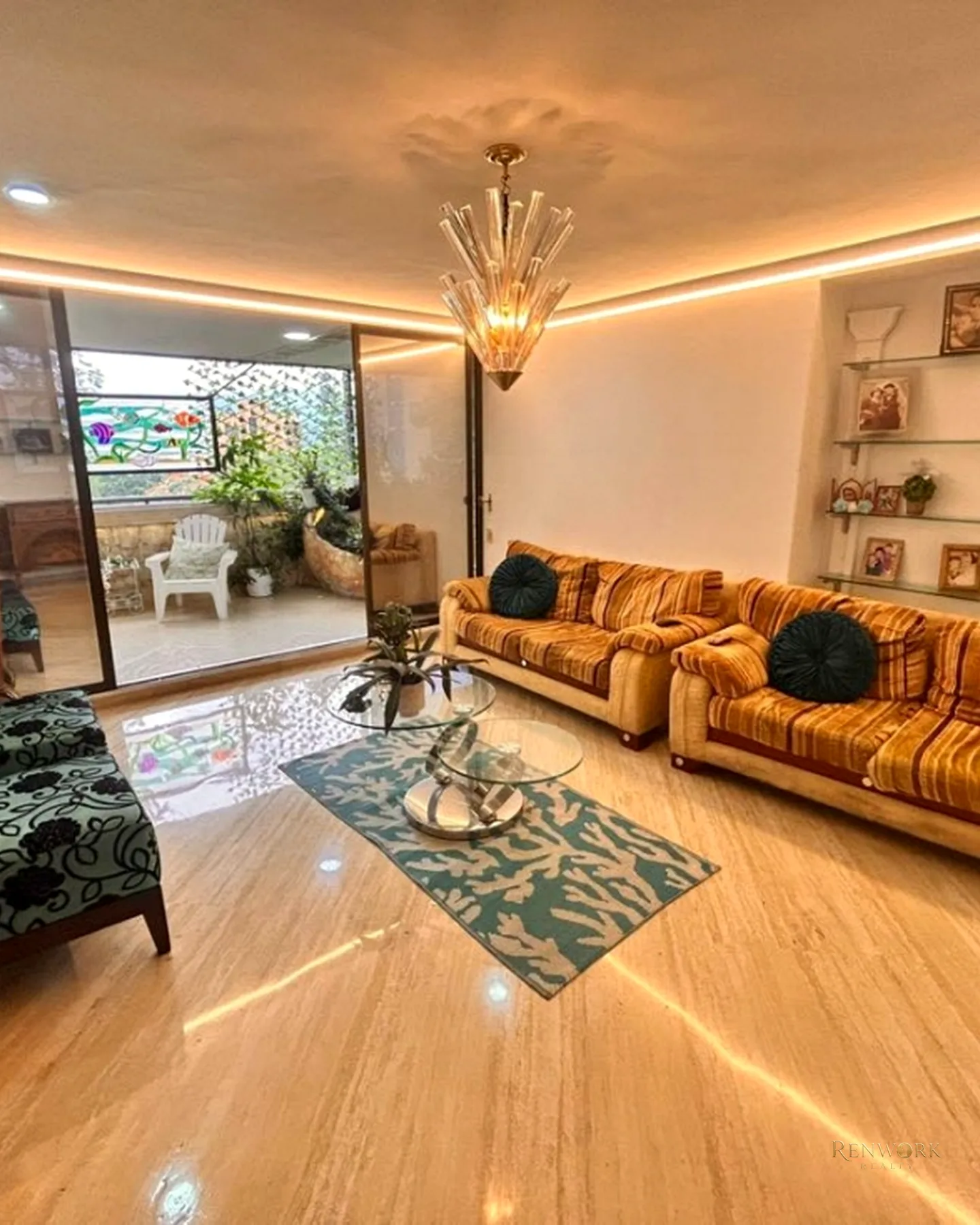 SE VENDE APARTAMENTO SECTOR LOS BALSOS · foto 4