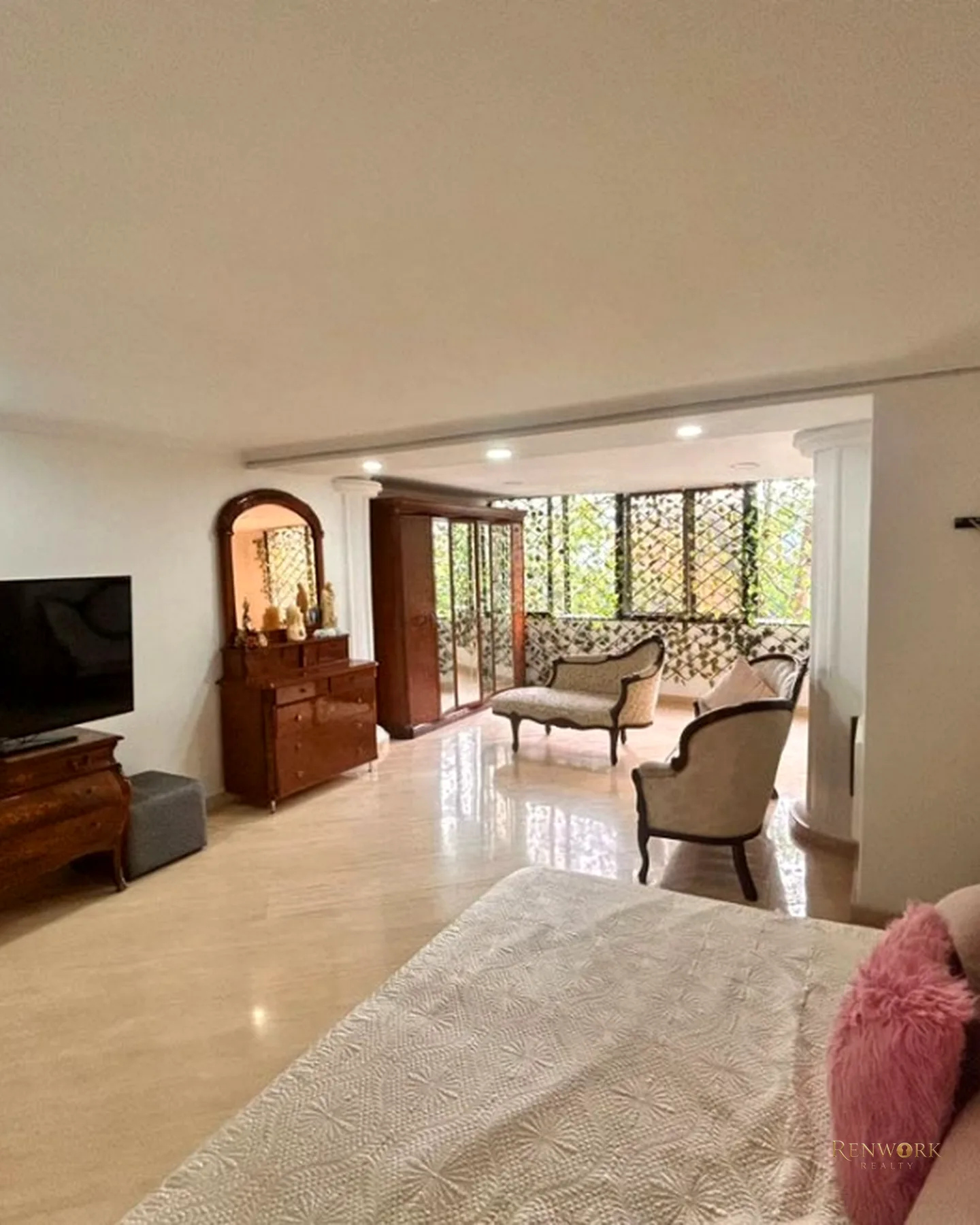 SE VENDE APARTAMENTO SECTOR LOS BALSOS · foto 3