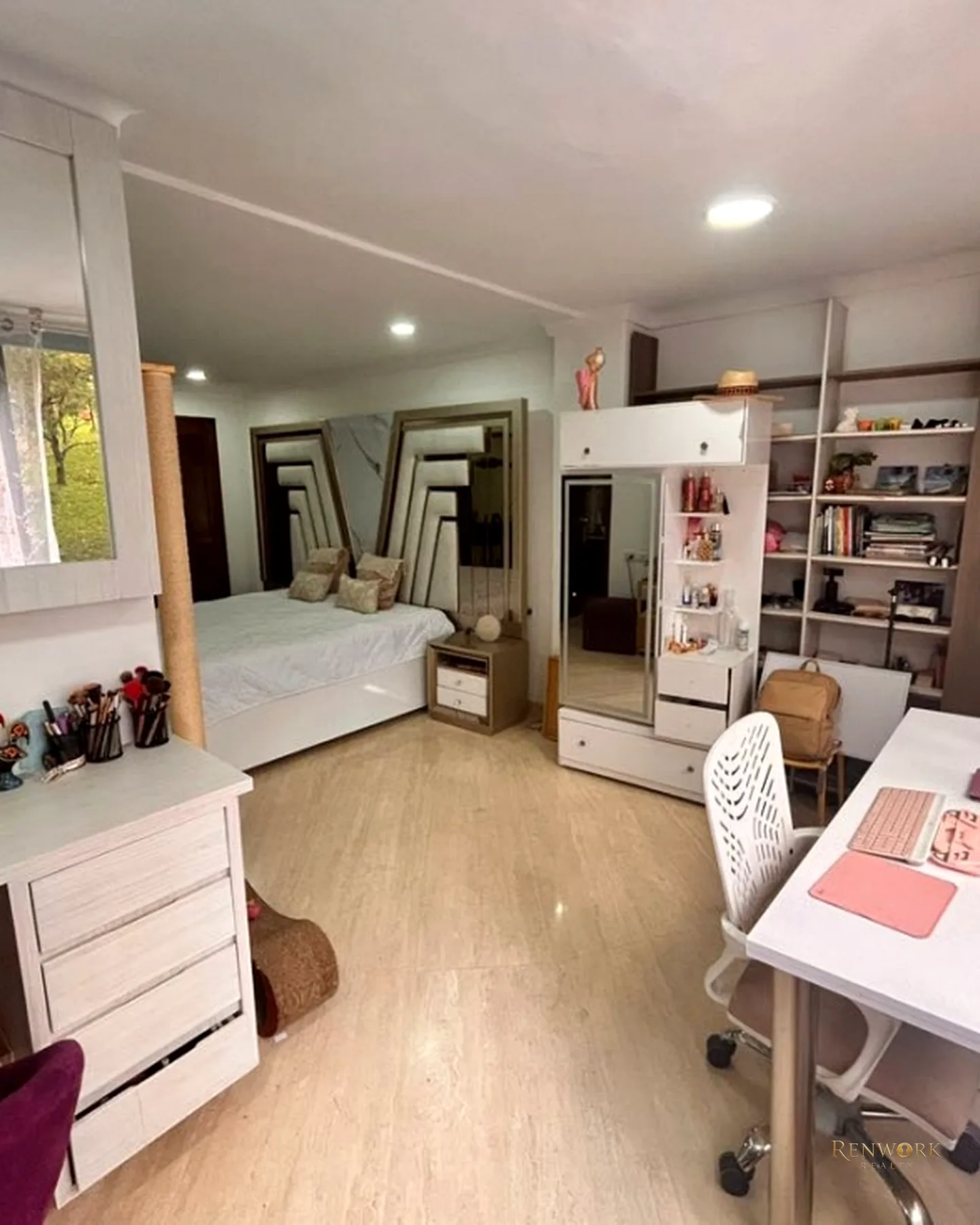 SE VENDE APARTAMENTO SECTOR LOS BALSOS · foto 7