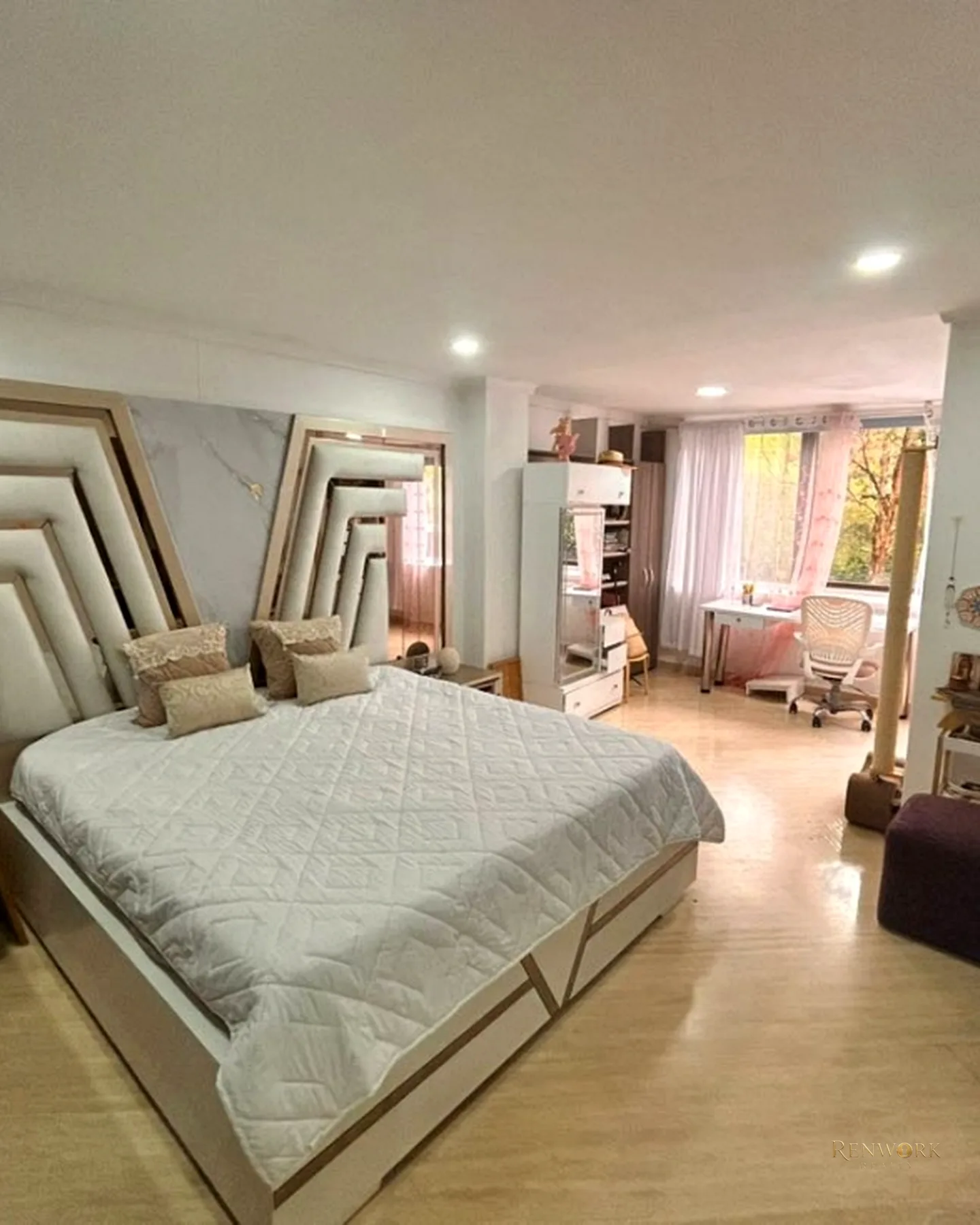 SE VENDE APARTAMENTO SECTOR LOS BALSOS · foto 6