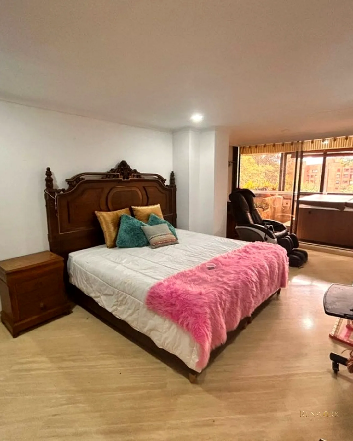 SE VENDE APARTAMENTO SECTOR LOS BALSOS · foto 11